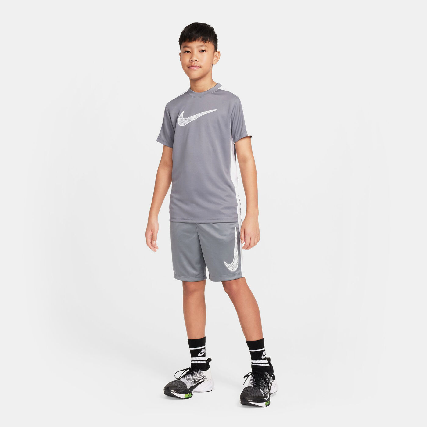 Kids' Trophy23 Dri-FIT Shorts