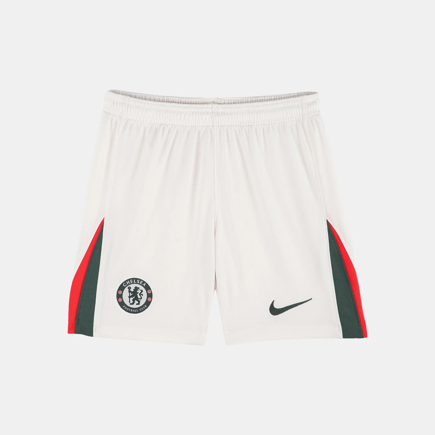 Kids' Chelsea 25/26 Away Replica Football Shorts