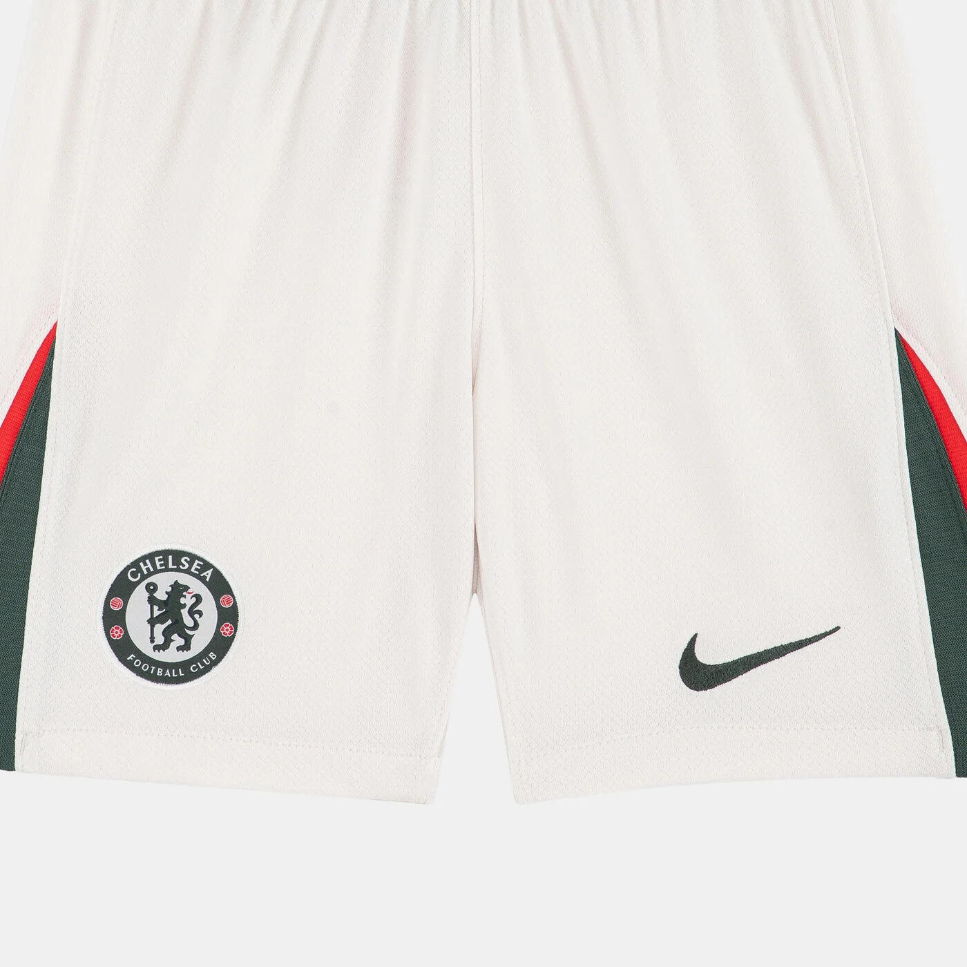 Kids' Chelsea 25/26 Away Replica Football Shorts