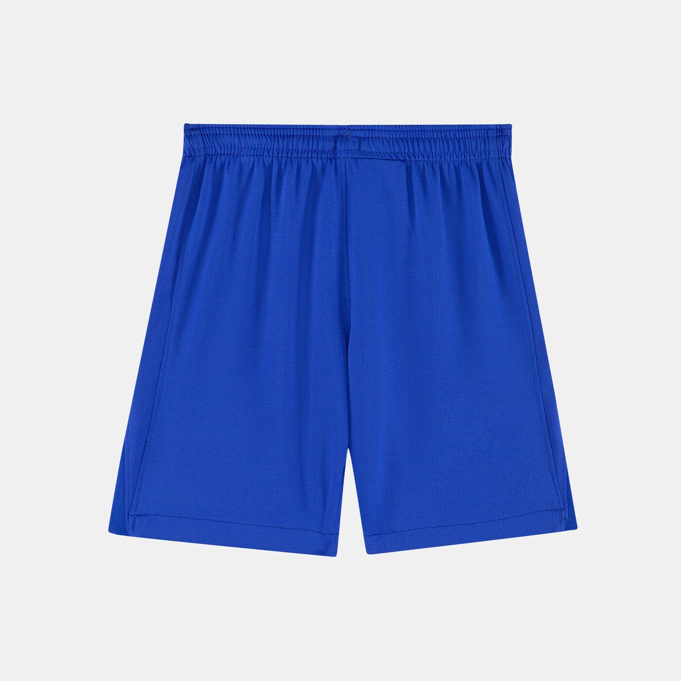 Kids' Atlético Madrid 25/26 Home Replica Football Shorts