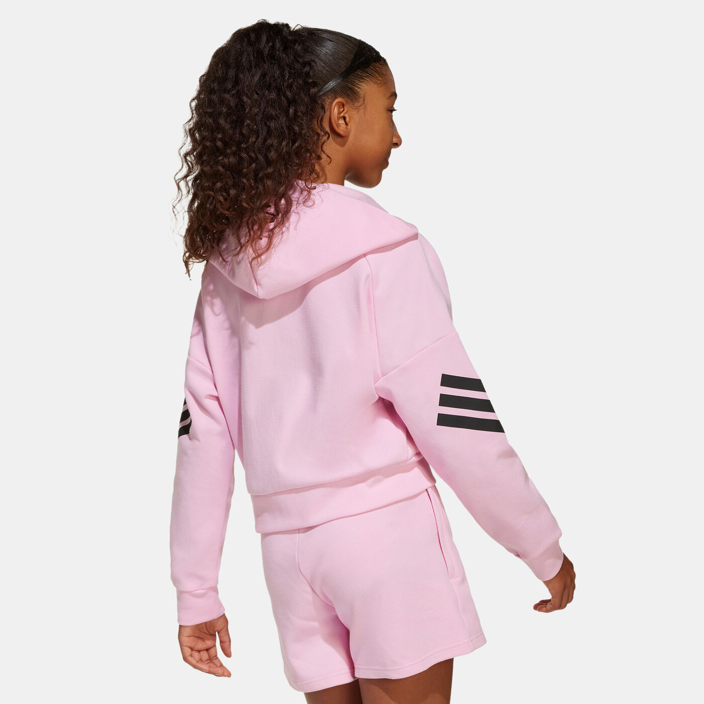 Kids' Future Icons Track Jacket