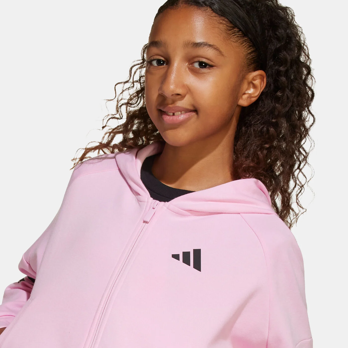 Kids' Future Icons Track Jacket
