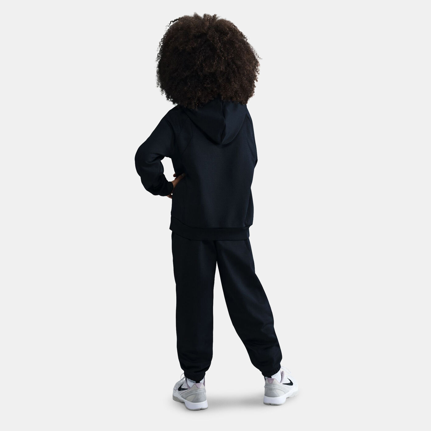 Kids' Kobe Therma-FIT Basketball Hoodie