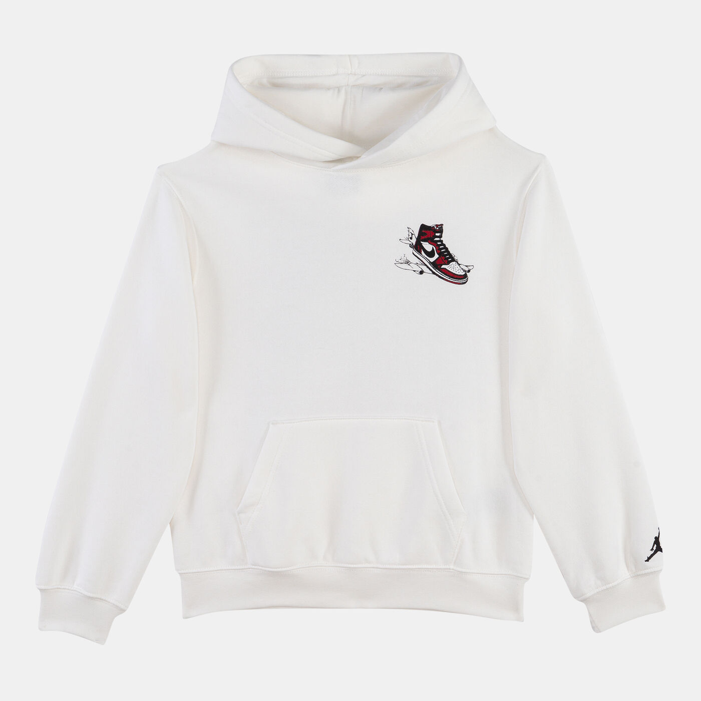 Kids' Air Jordan Has Landed Hoodie