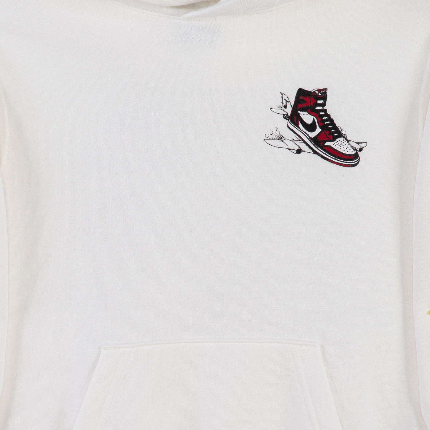 Kids' Air Jordan Has Landed Hoodie