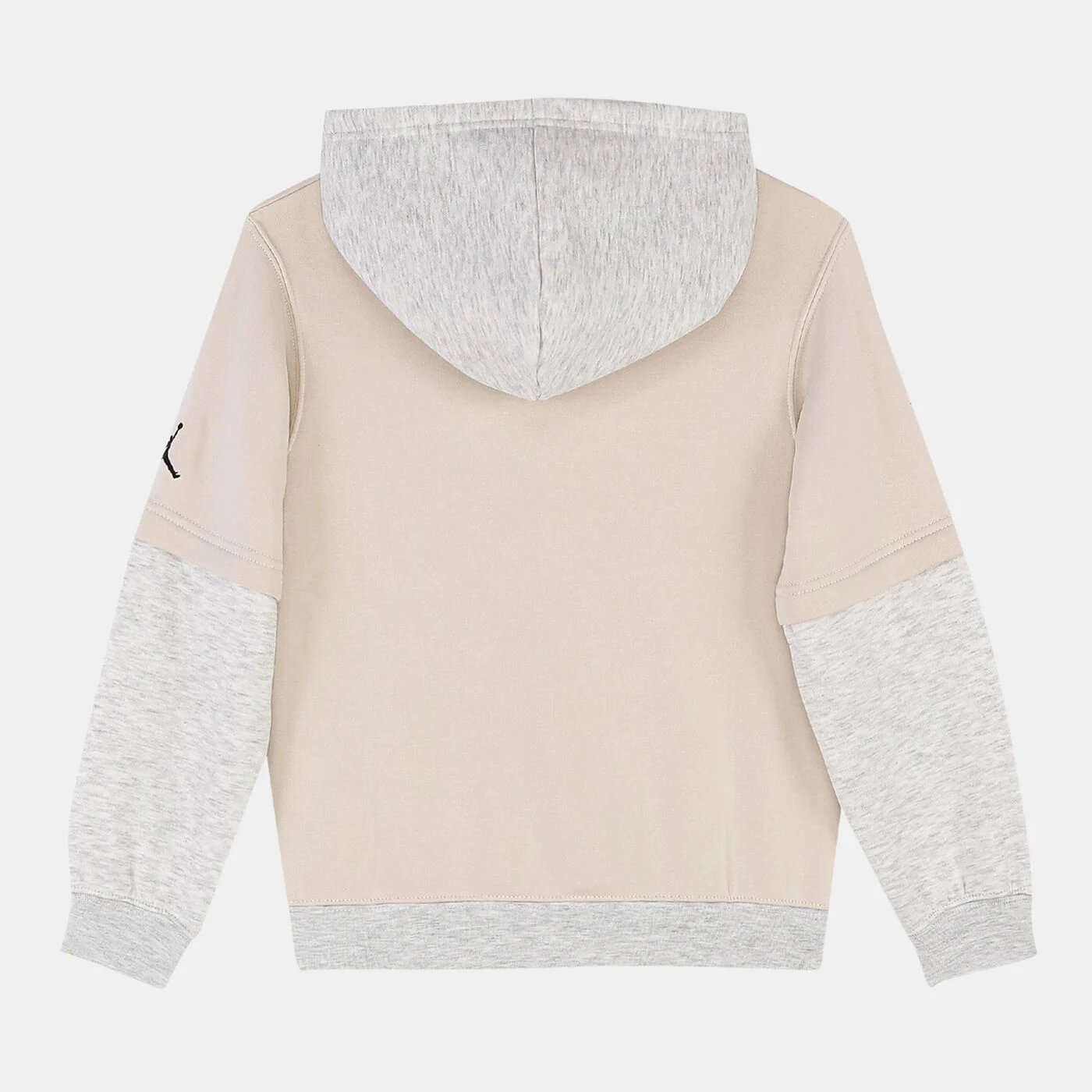 Kids' MJ Future Flight Hoodie