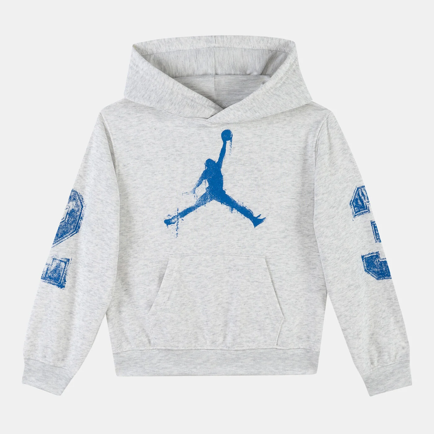 Kids' MVP Hoodie