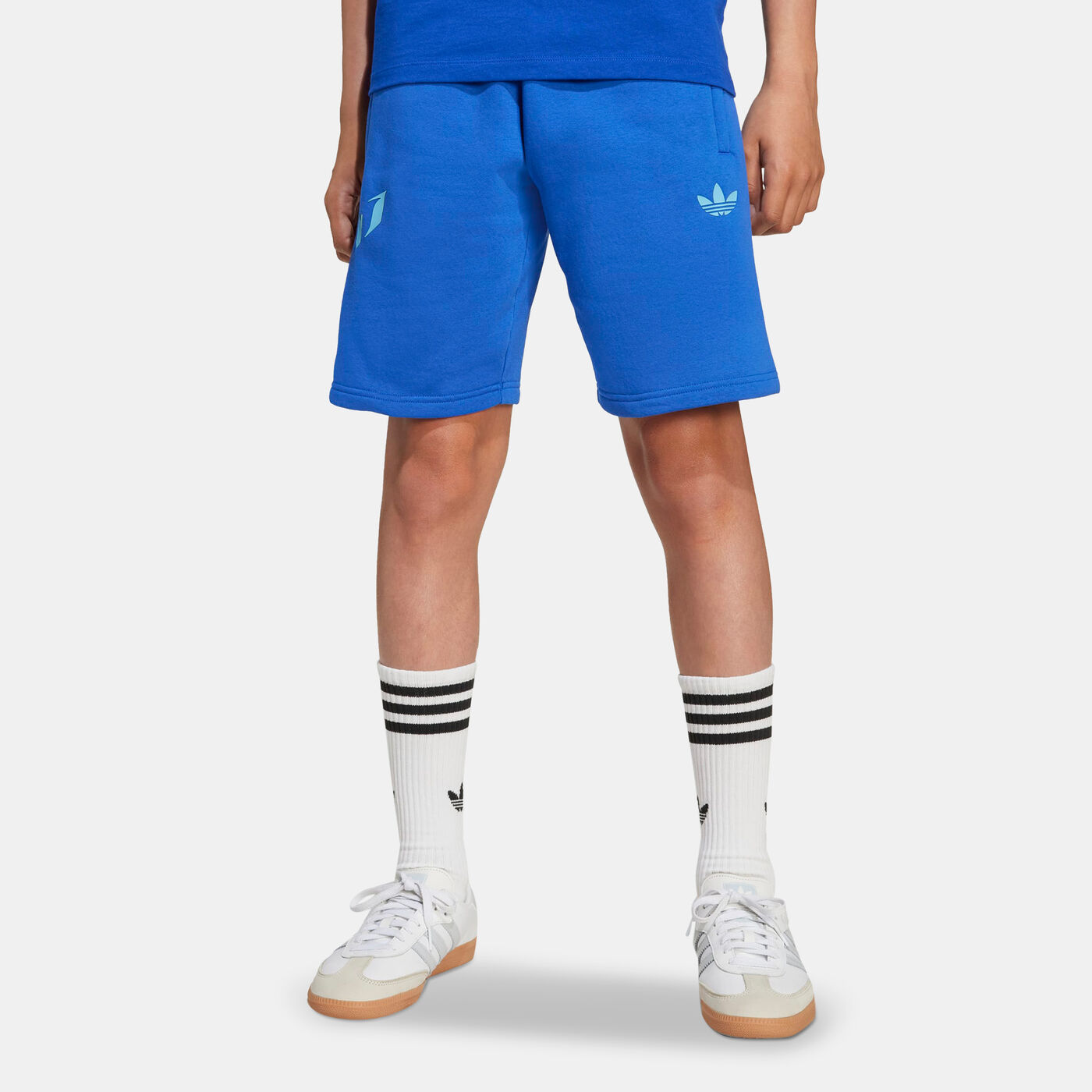 Kids' Messi Shorts
