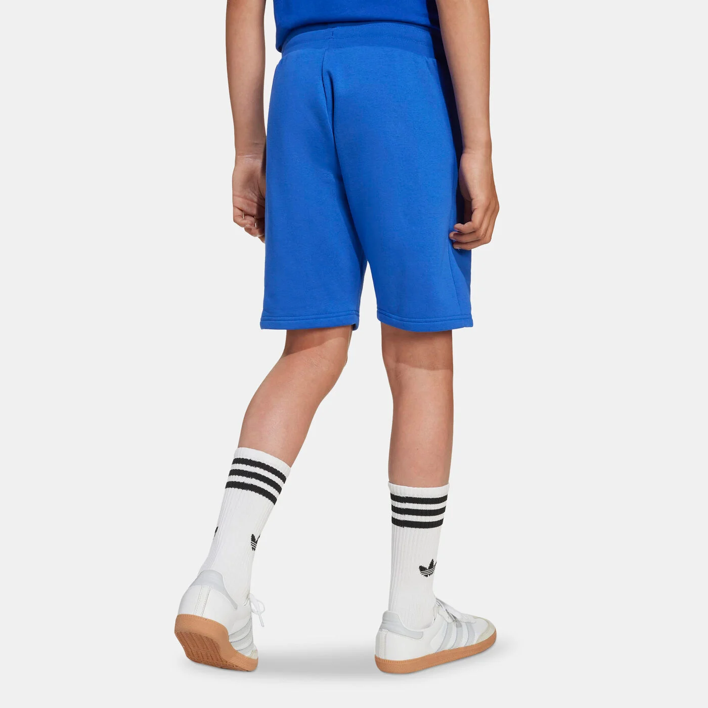 Kids' Messi Shorts
