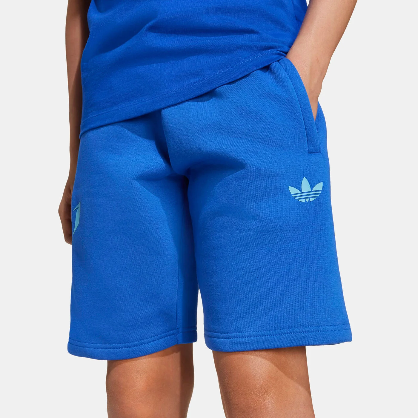 Kids' Messi Shorts