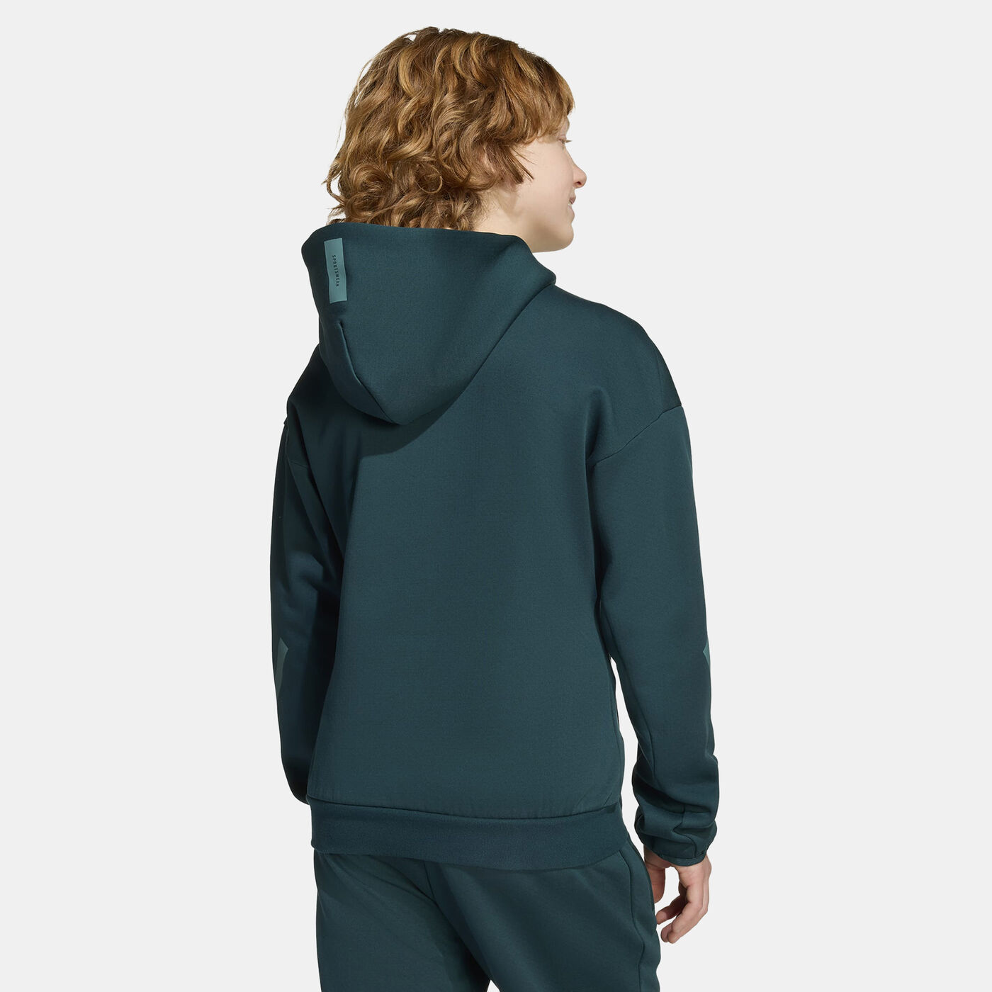 Kids' Z.N.E. Hoodie
