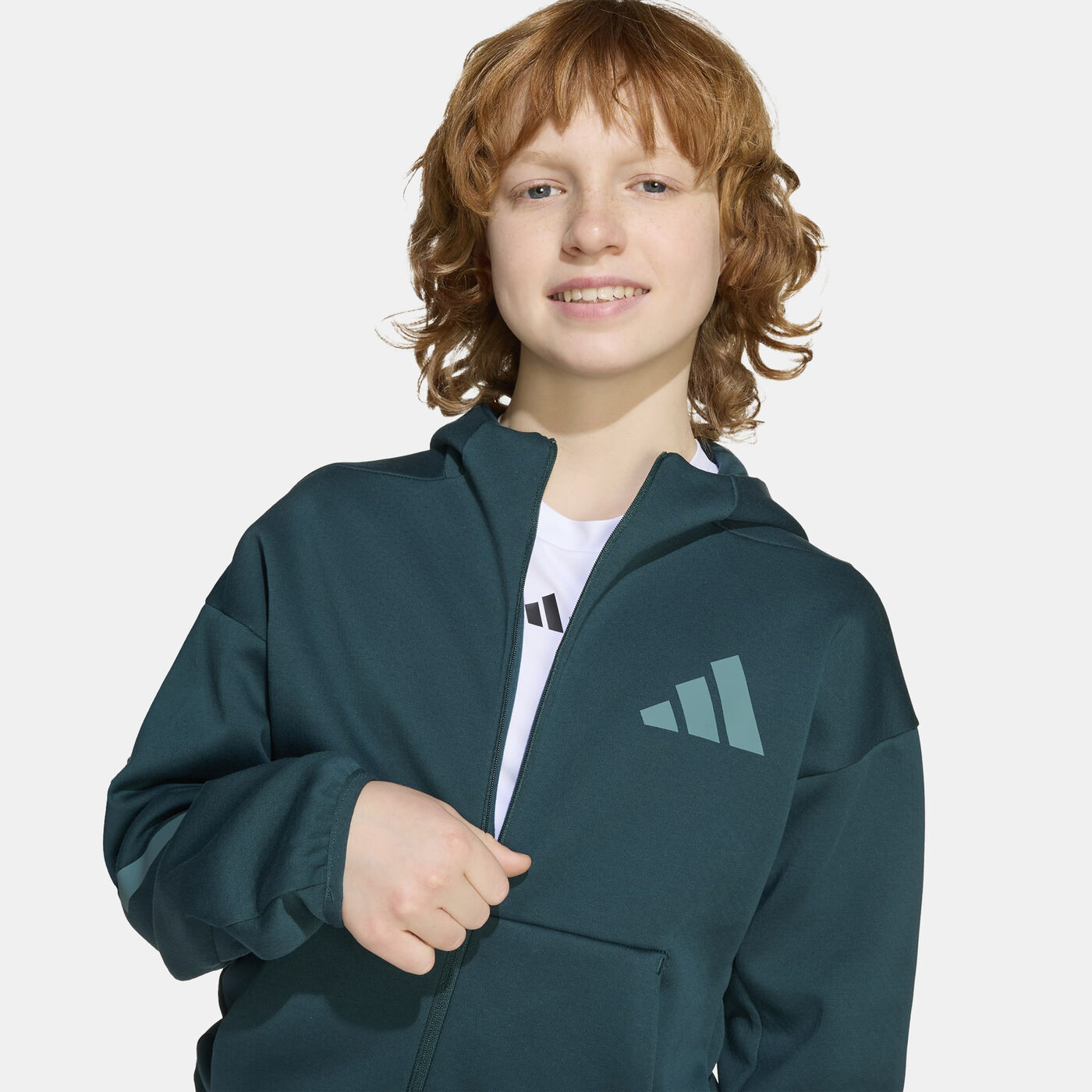 Kids' Z.N.E. Hoodie