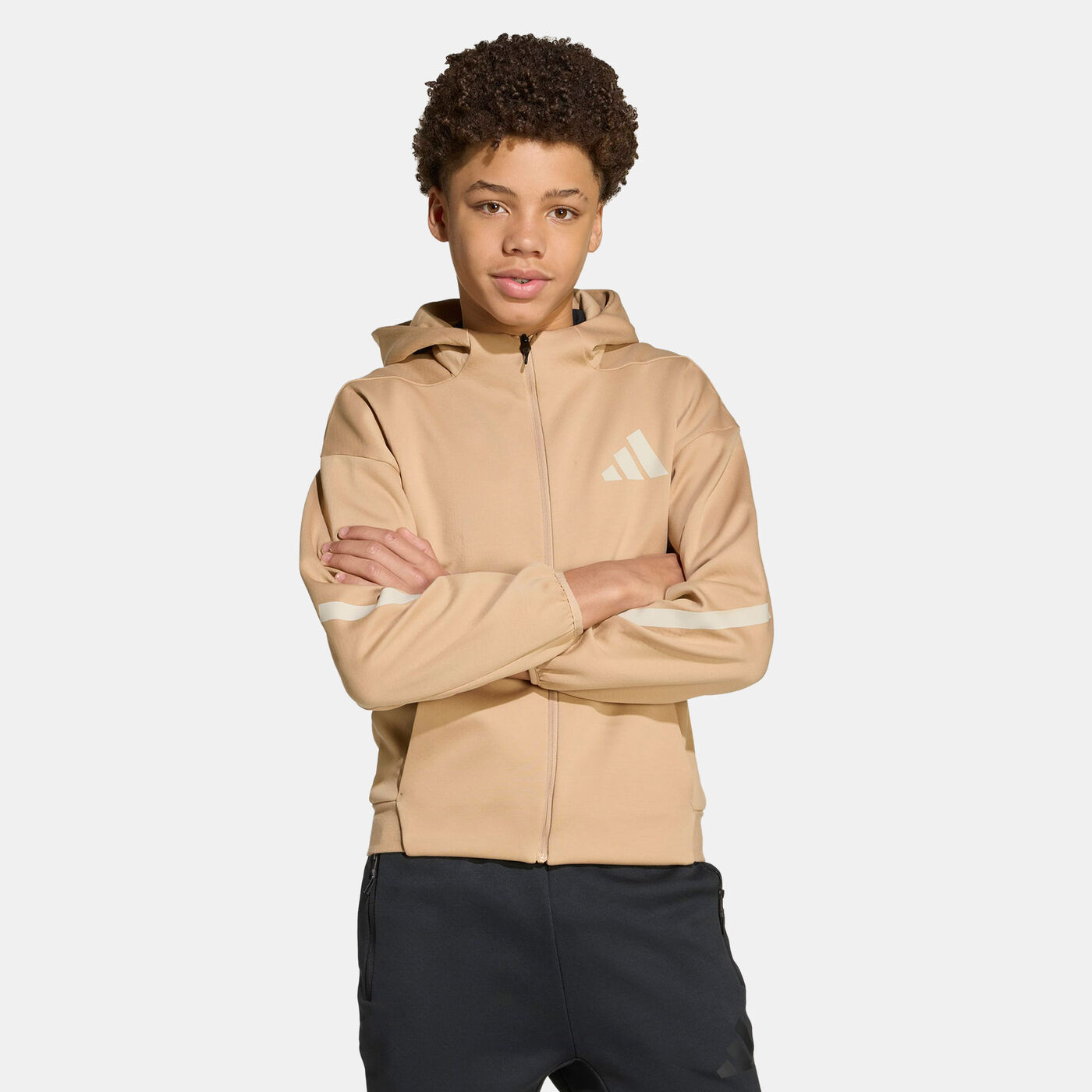 Kids' Z.N.E. Hoodie