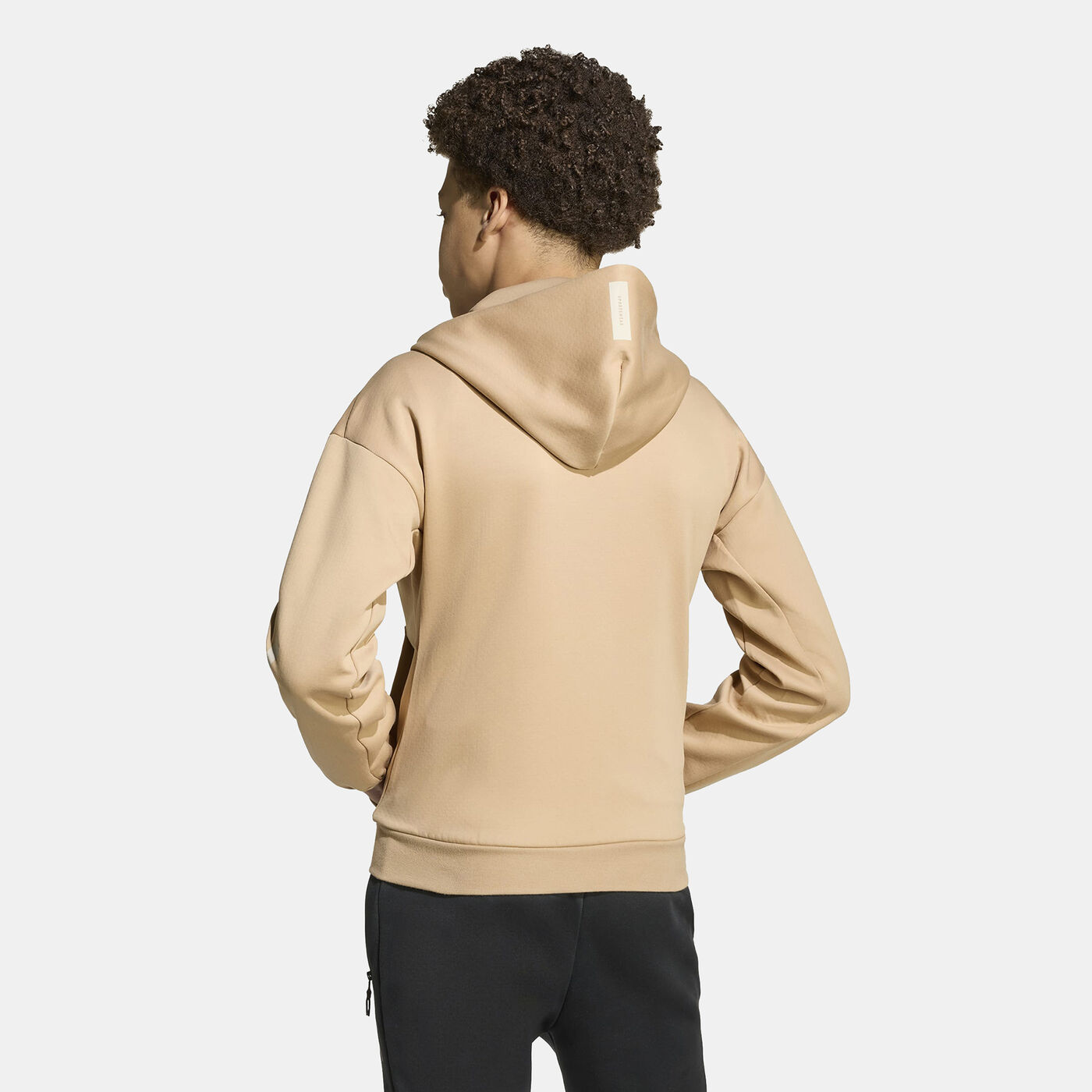 Kids' Z.N.E. Hoodie
