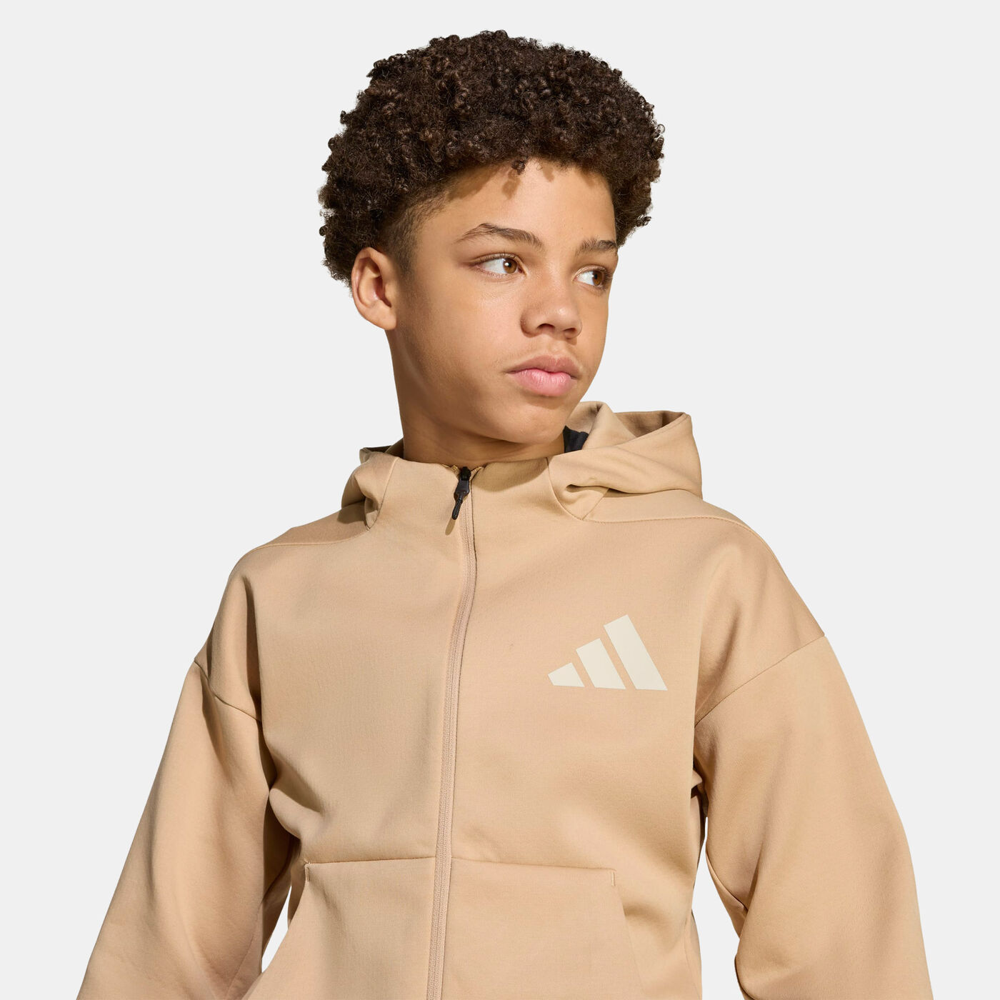 Kids' Z.N.E. Hoodie