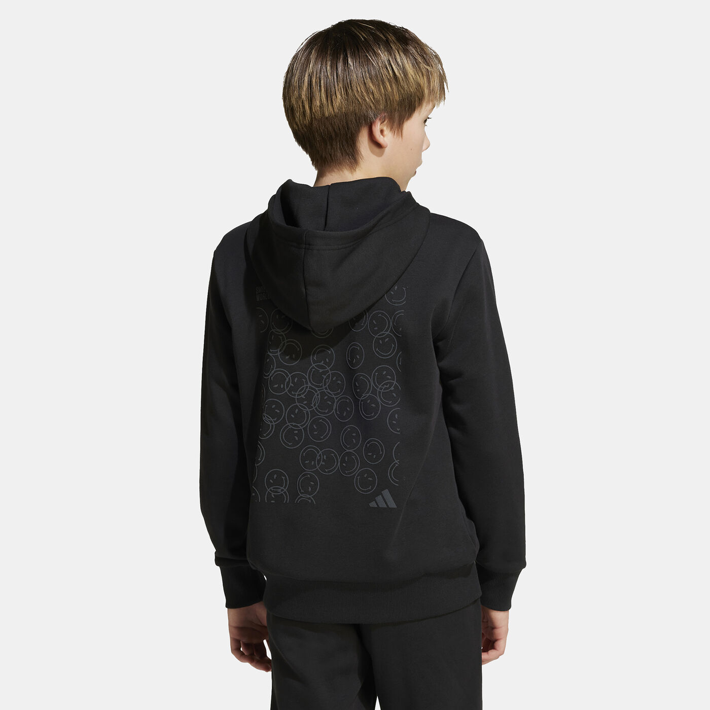 Kids' adidas X SmileyWorld Hoodie