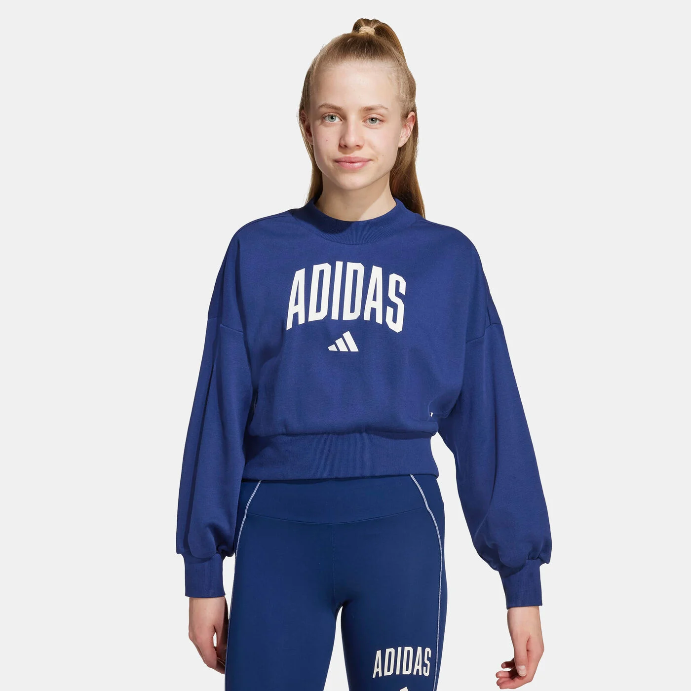 Kids' Seasonals Essentials Sweatshirt