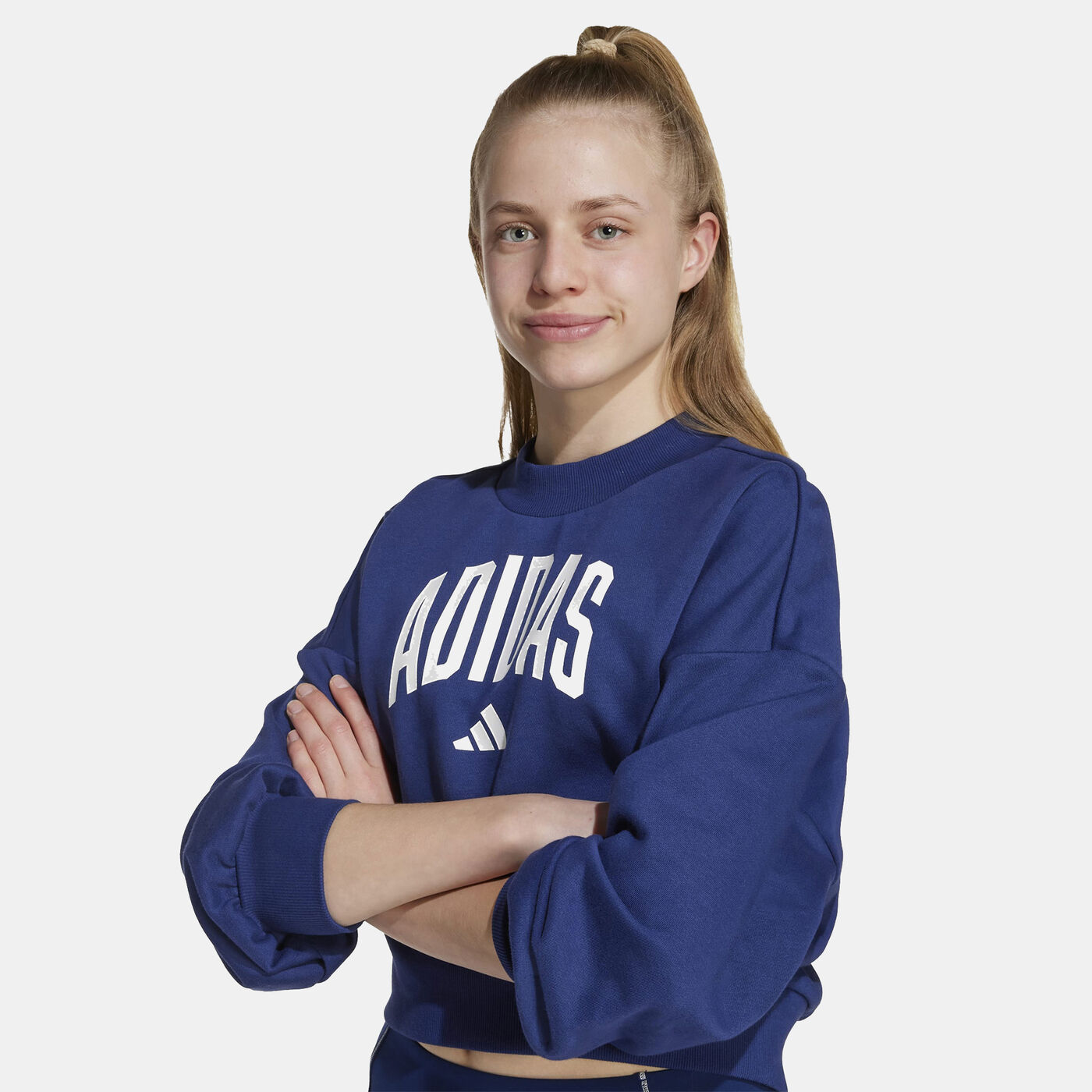 Kids' Seasonals Essentials Sweatshirt