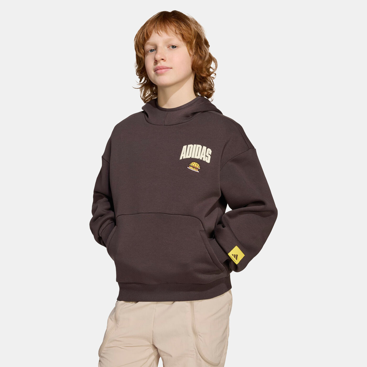 Kids' The Simpsons Hoodie