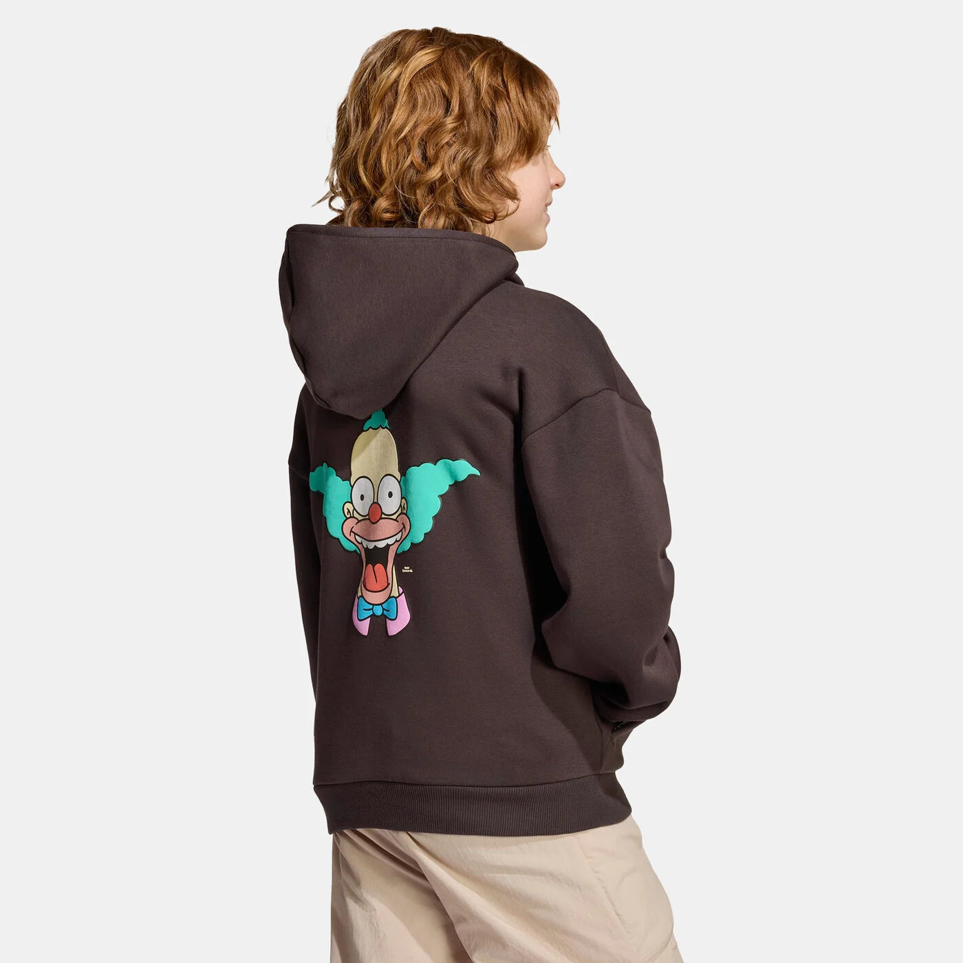Kids' The Simpsons Hoodie