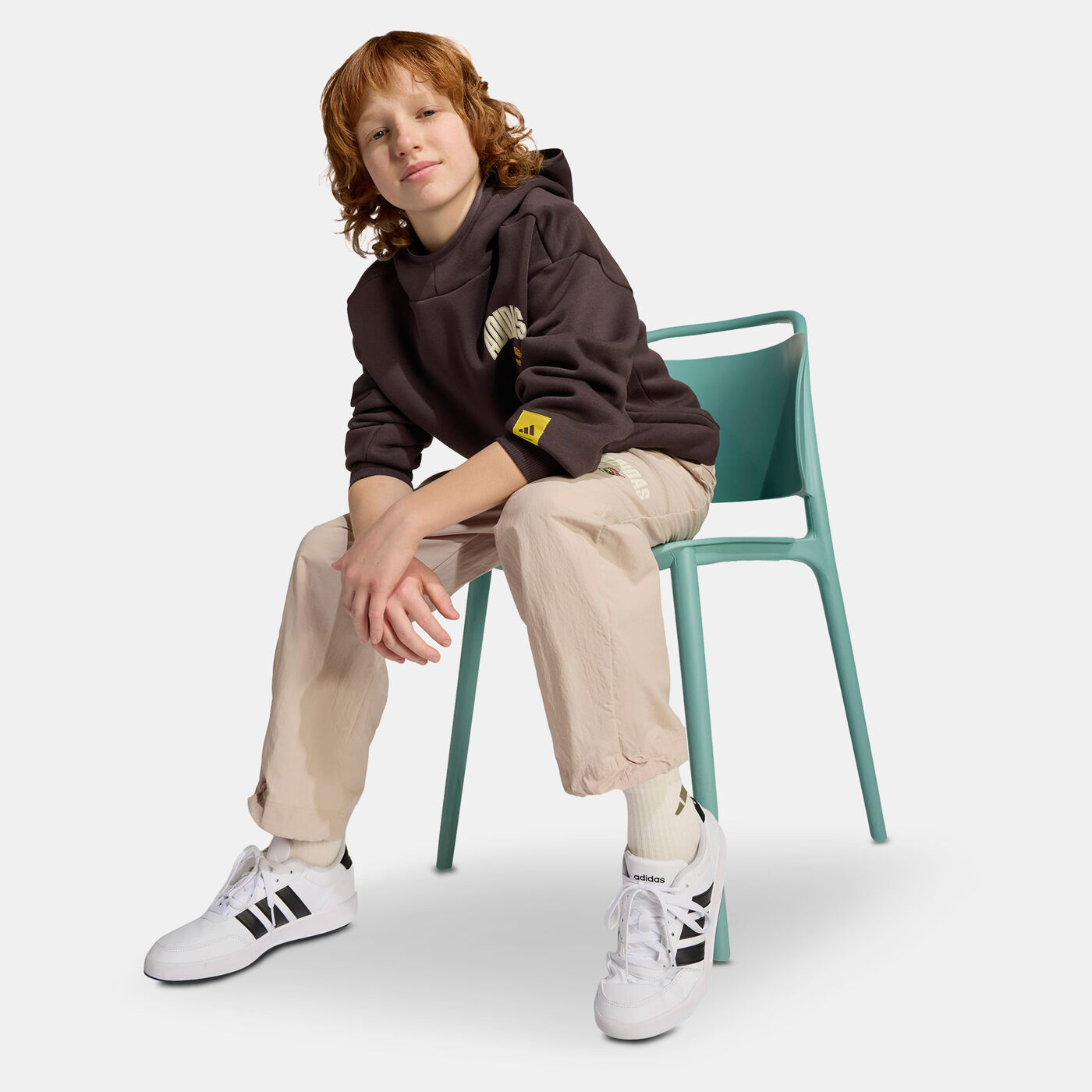 Kids' The Simpsons Hoodie