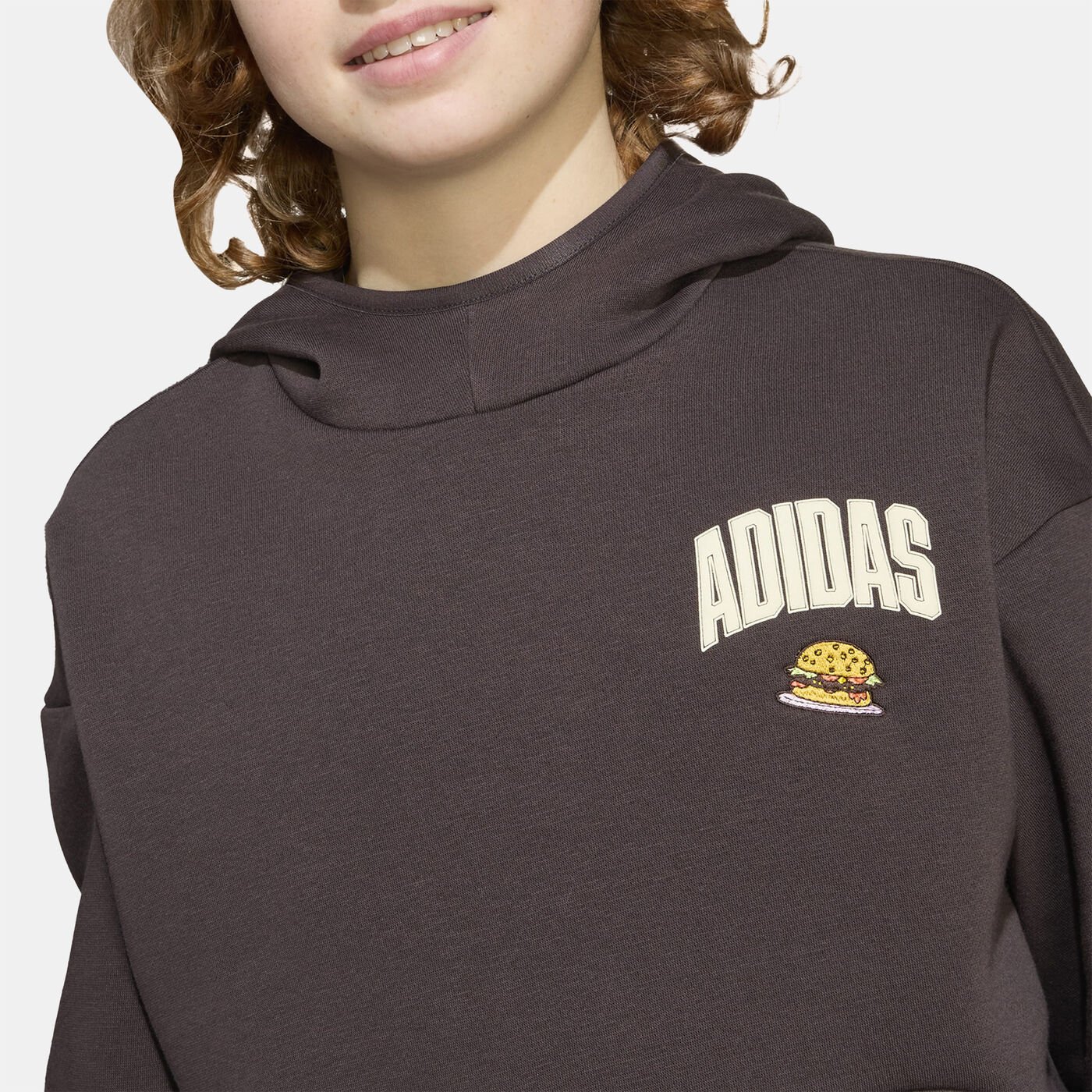Kids' The Simpsons Hoodie