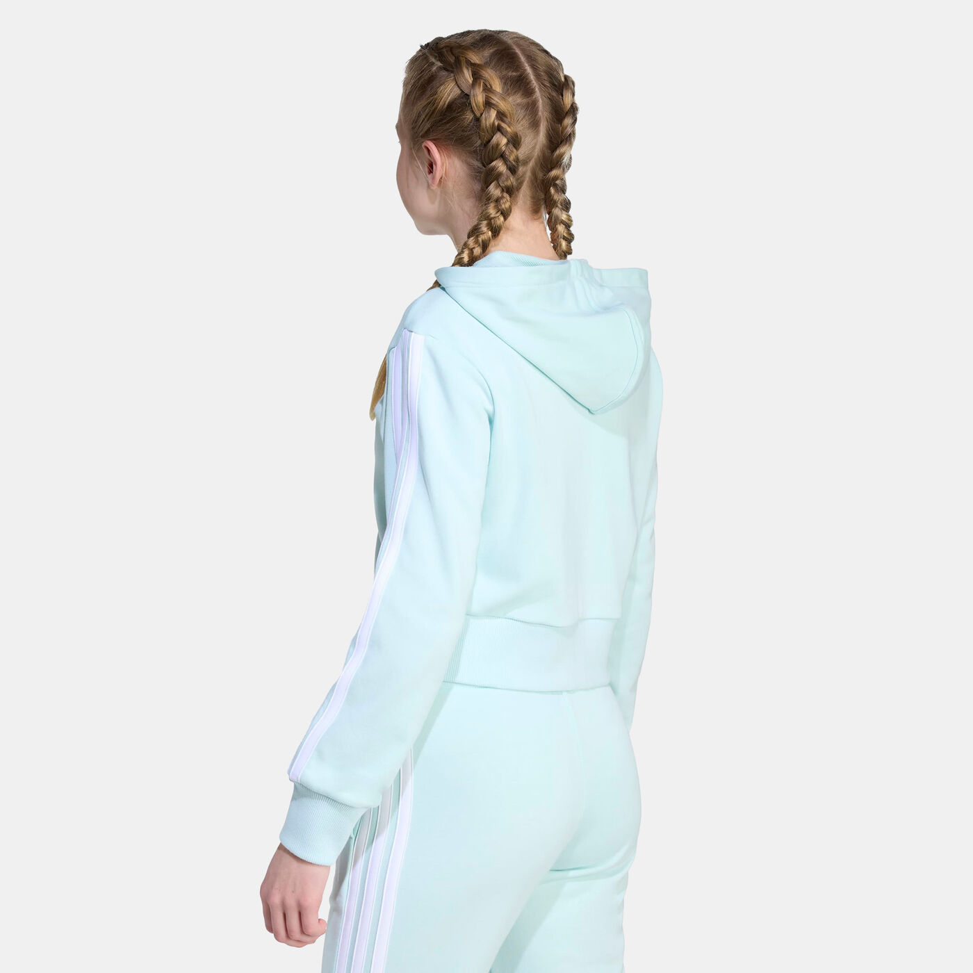 Kids' Essentials Hoodie
