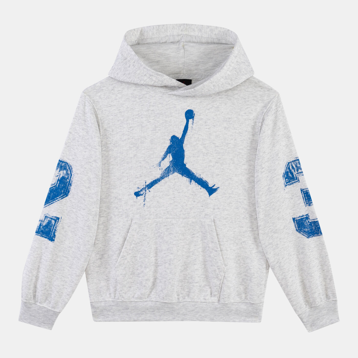 Kids' MJ MVP Jumpman Hoodie