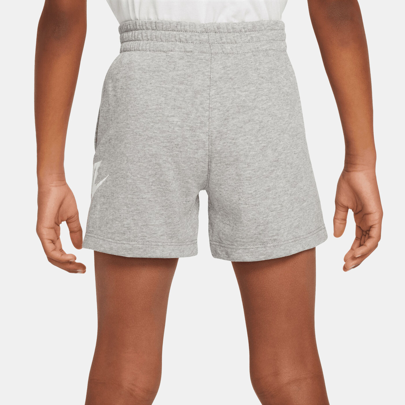 Kids' Sportswear Club Shorts
