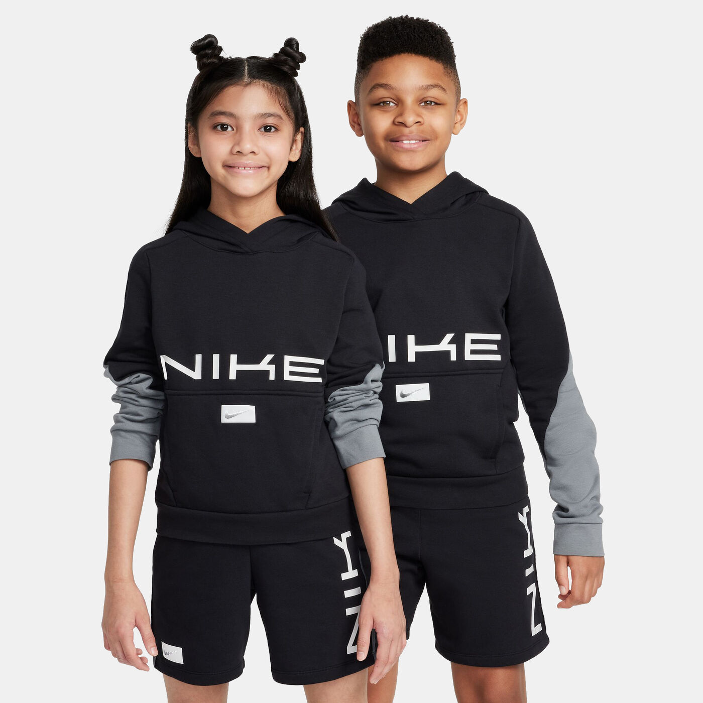 Kids' Multi Dri-FIT Training Hoodie