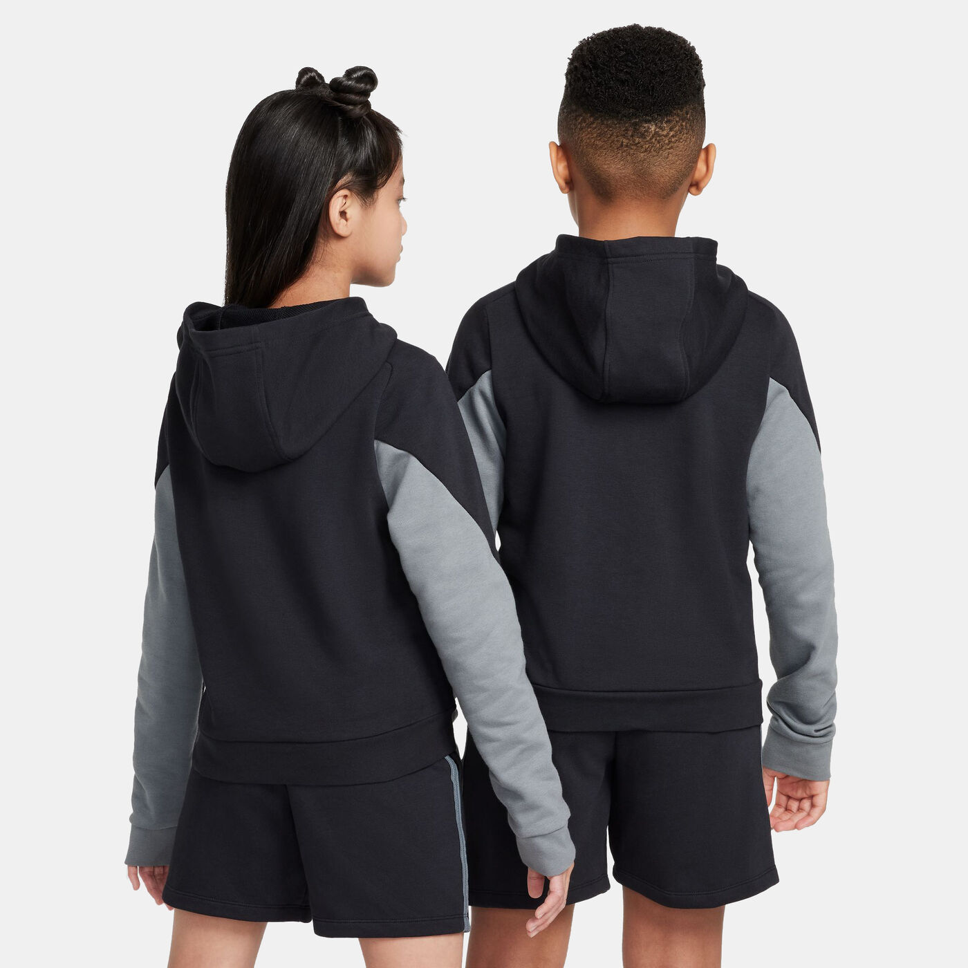Kids' Multi Dri-FIT Training Hoodie