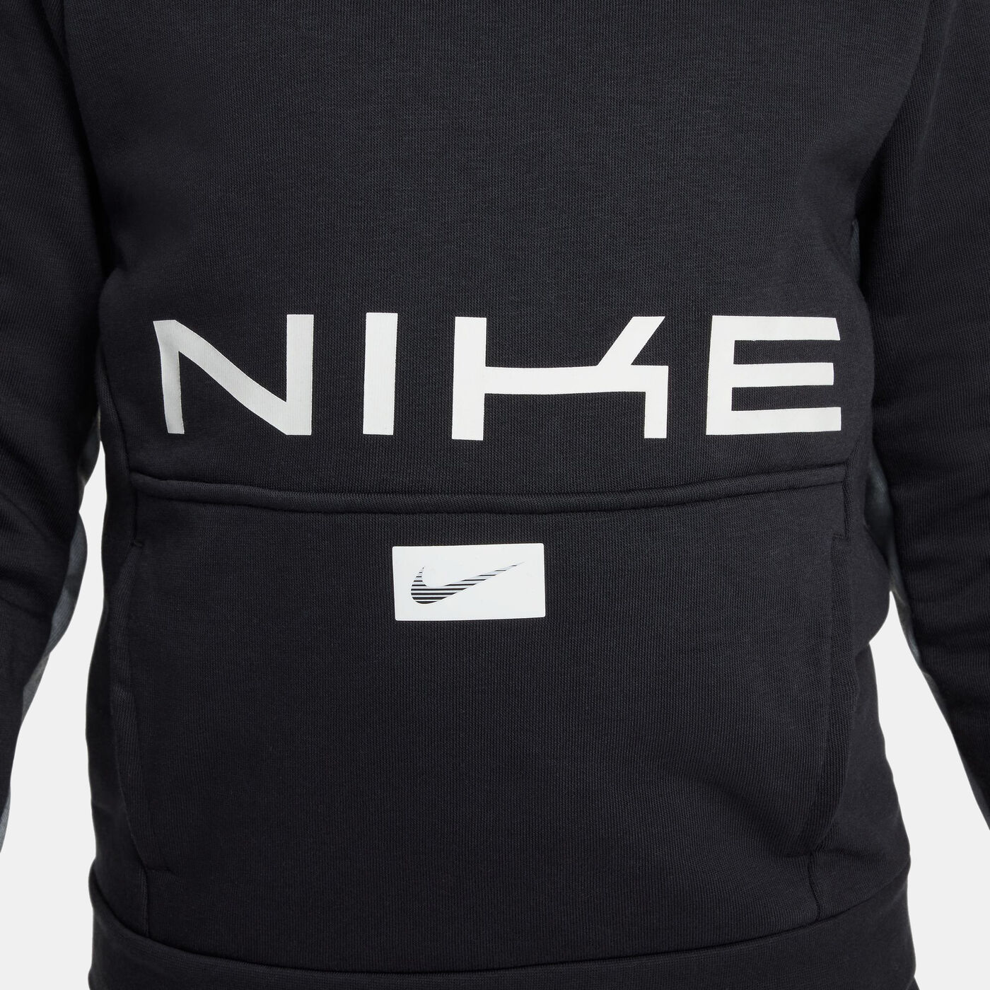 Kids' Multi Dri-FIT Training Hoodie