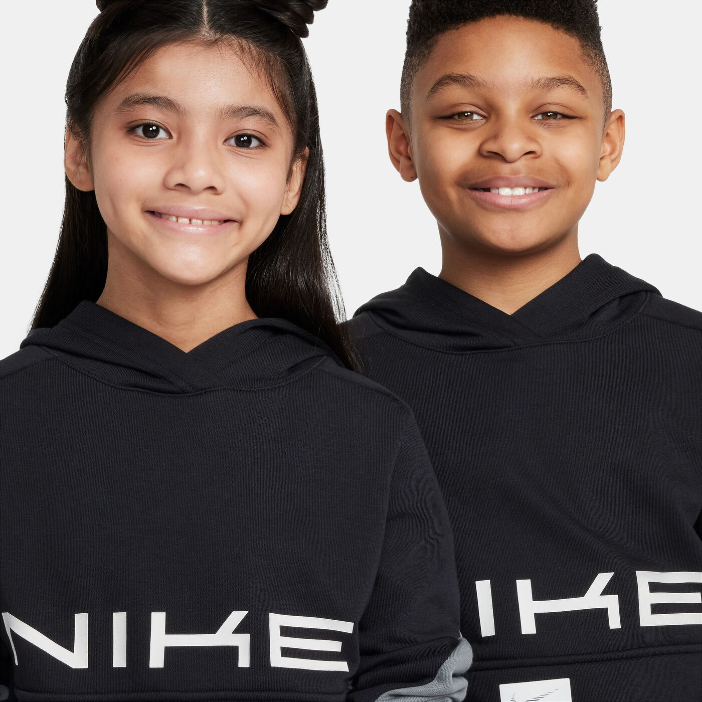 Kids' Multi Dri-FIT Training Hoodie