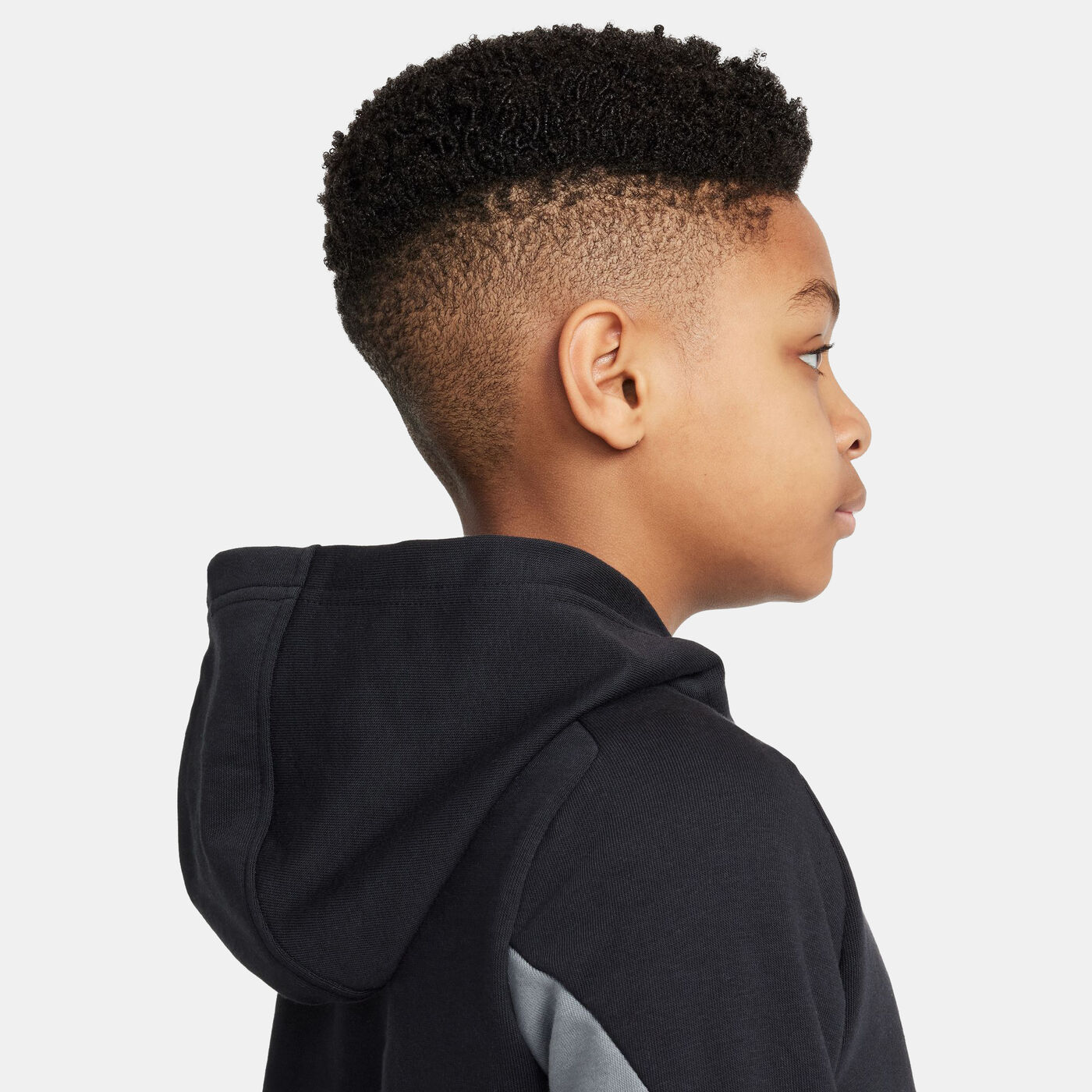 Kids' Multi Dri-FIT Training Hoodie