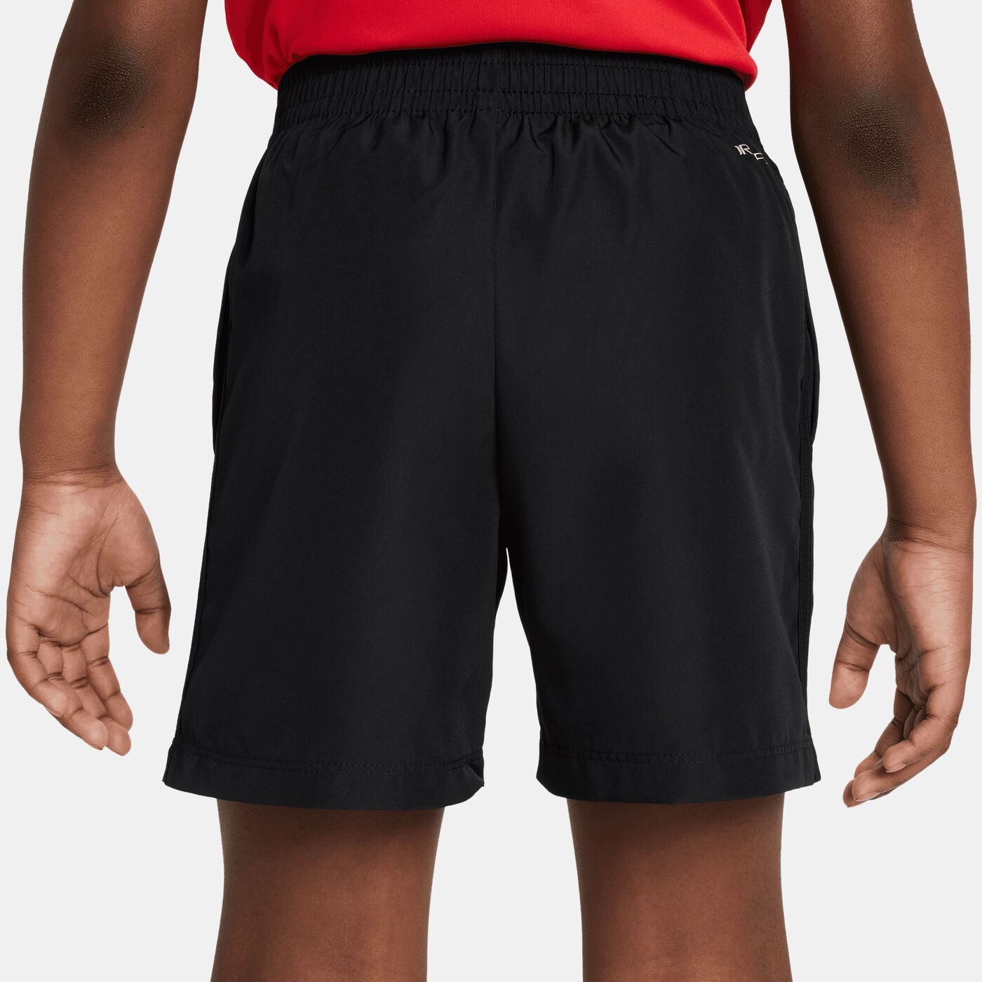 Kids' Dri-FIT Icon Woven Shorts