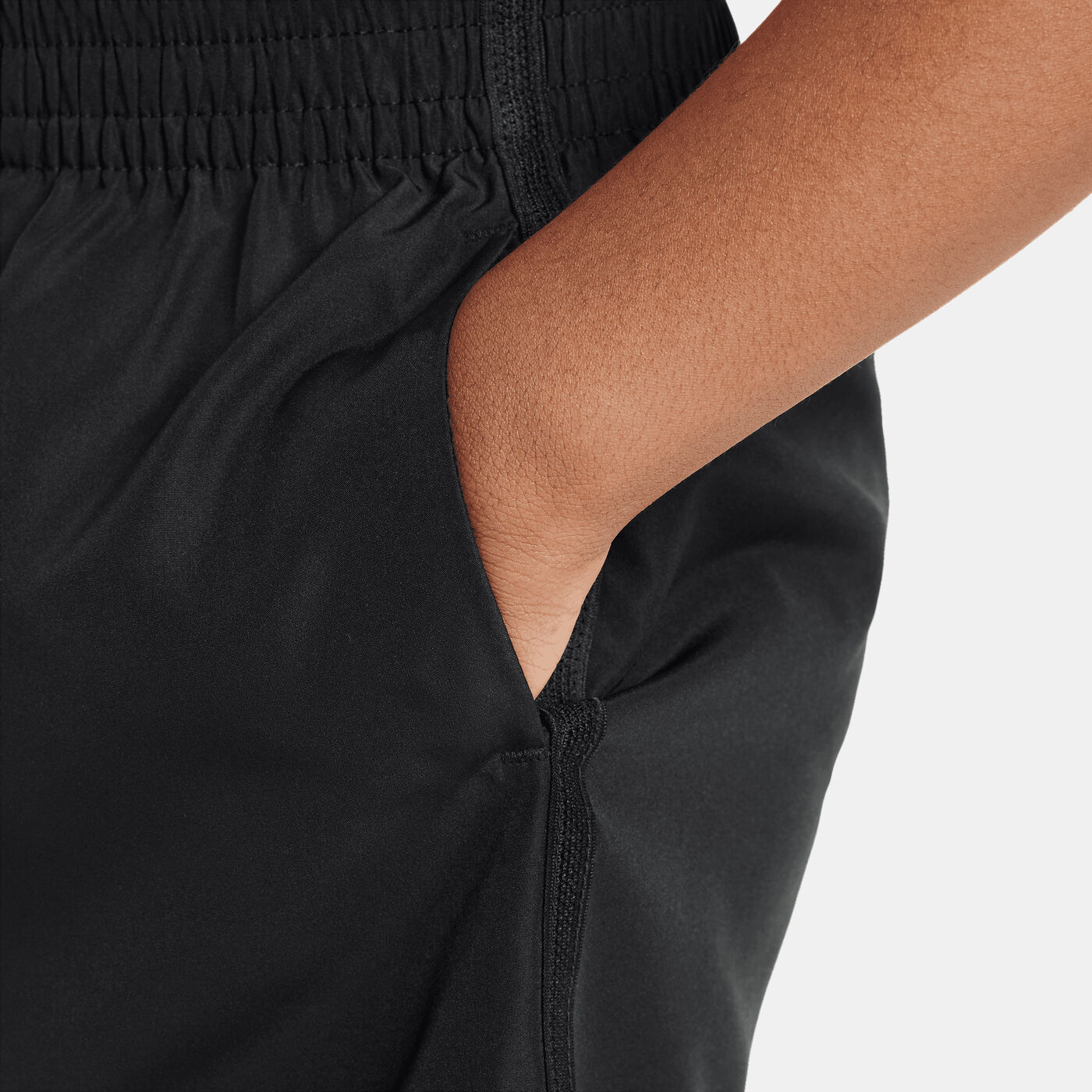 Kids' Dri-FIT Icon Woven Shorts