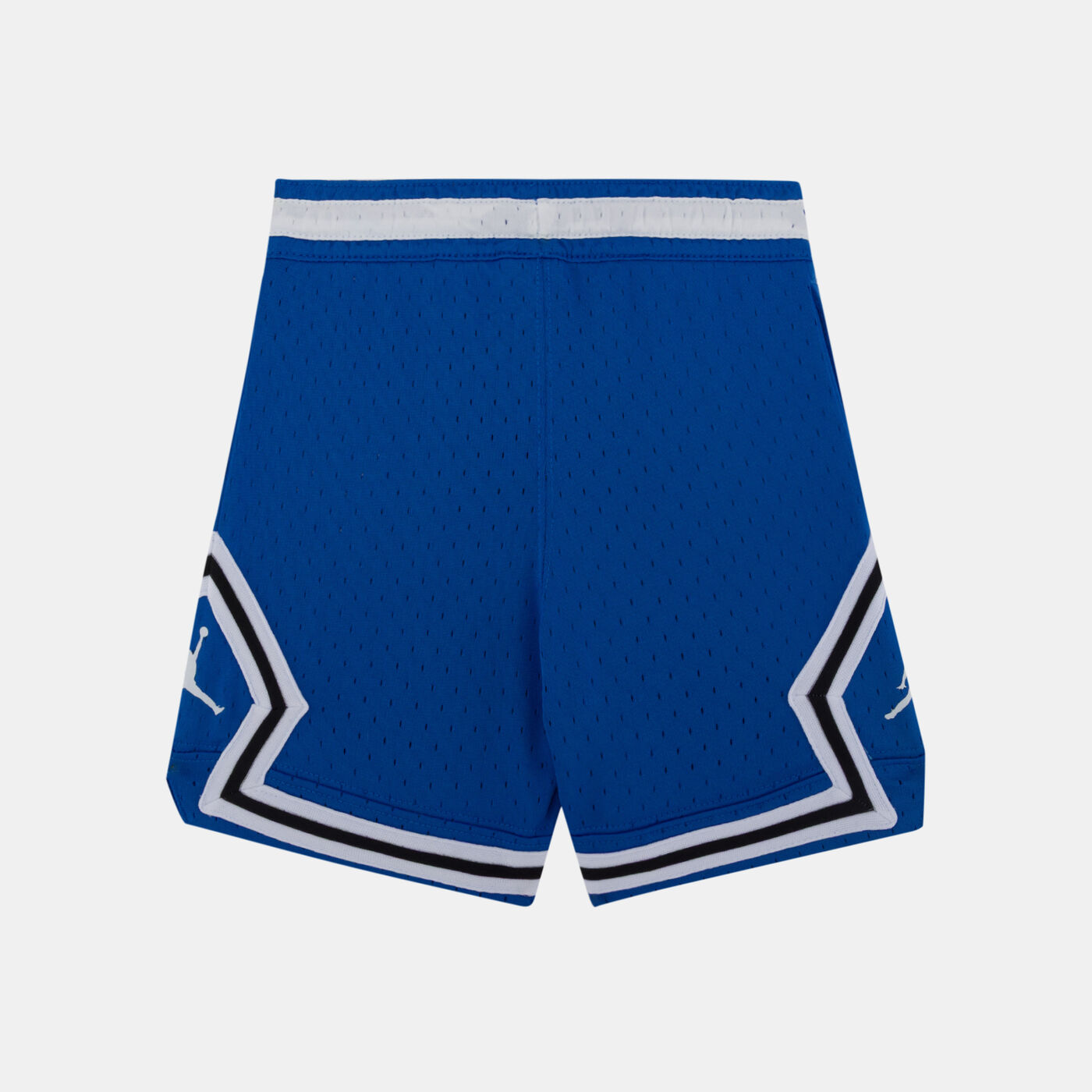 Kids' Dri-FIT Sport Diamond Shorts