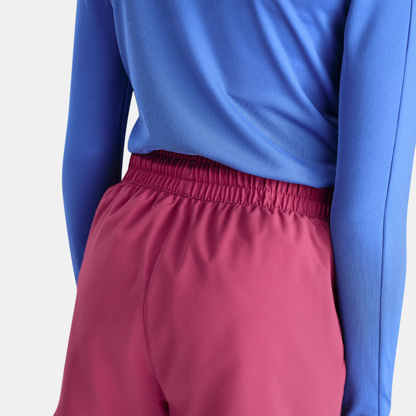 Kids' One Dri-FIT Woven Graphics Shorts