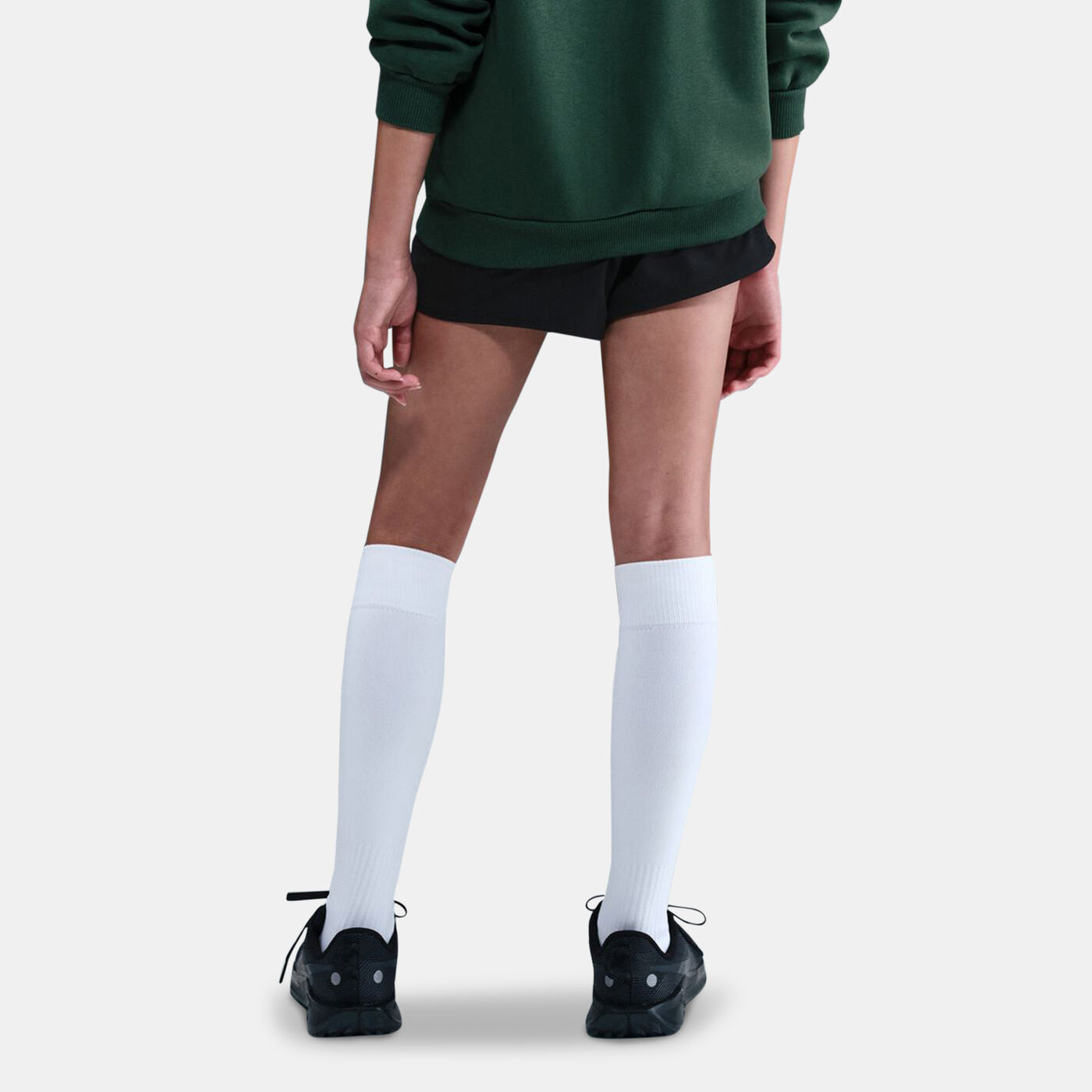 Kids' One Dri-FIT Woven Graphics Shorts