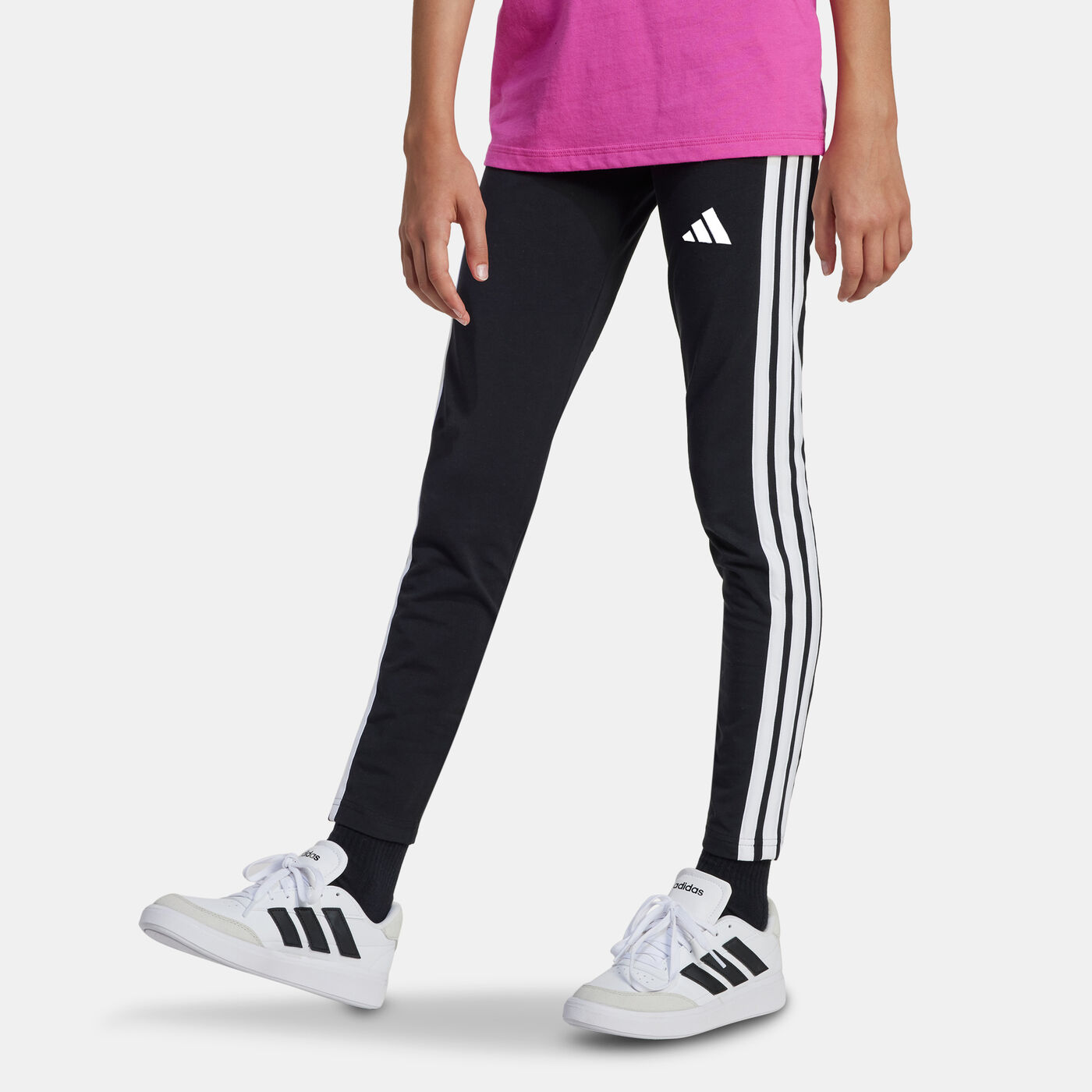 Kids' Essentials Leggings