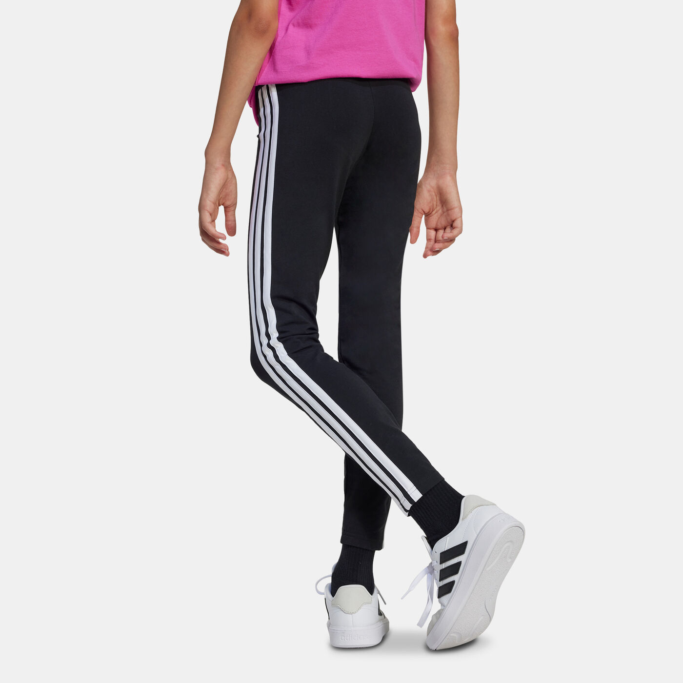 Kids' Essentials Leggings
