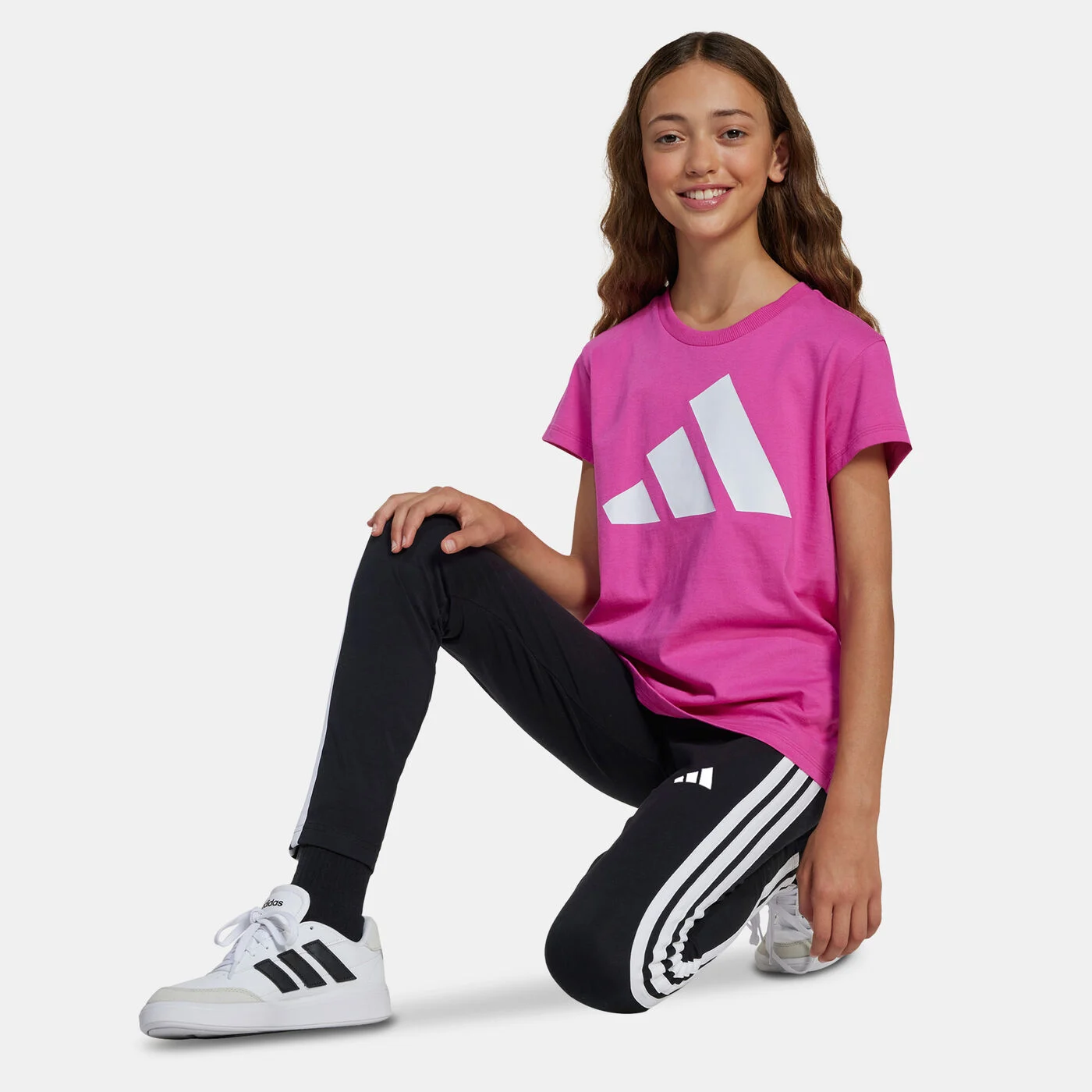 Kids' Essentials Leggings
