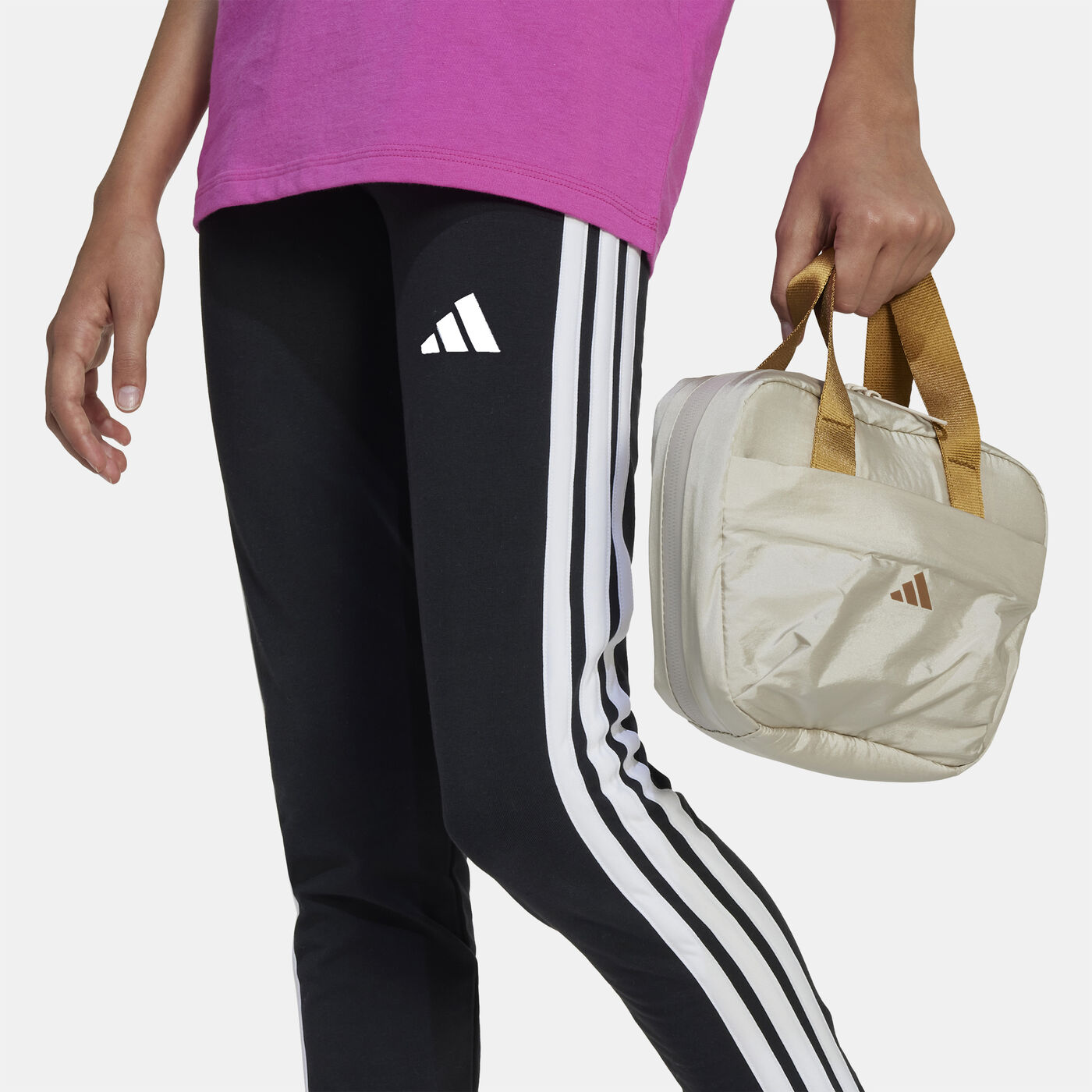 Kids' Essentials Leggings