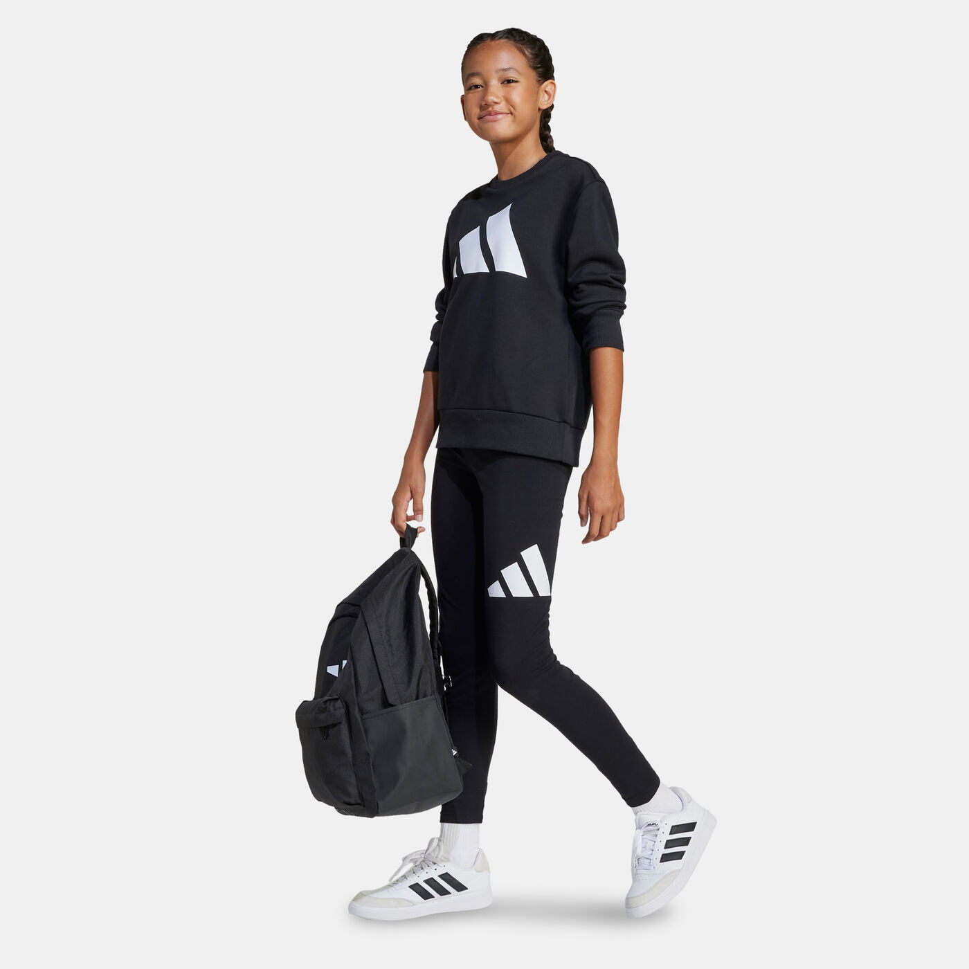 Kids' Essentials Leggings