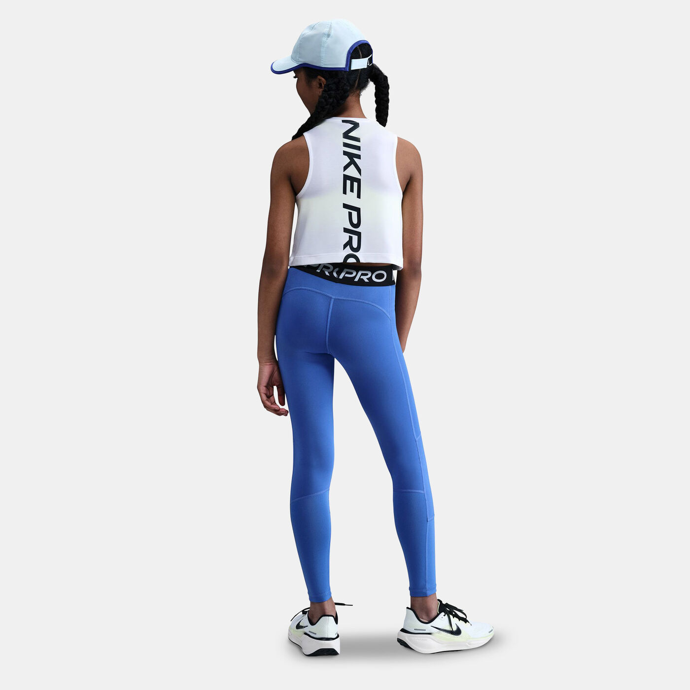 Kids' Pro Dri-FIT Leggings