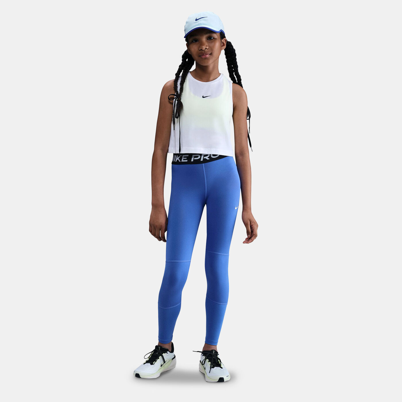 Kids' Pro Dri-FIT Leggings