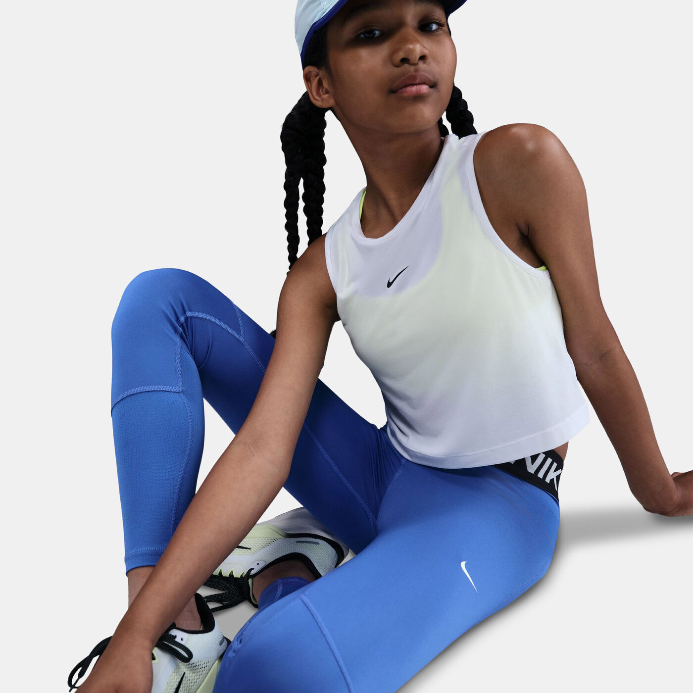 Kids' Pro Dri-FIT Leggings