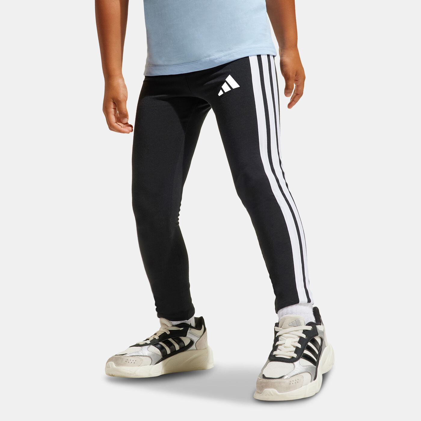 Kids' Essentials Leggings