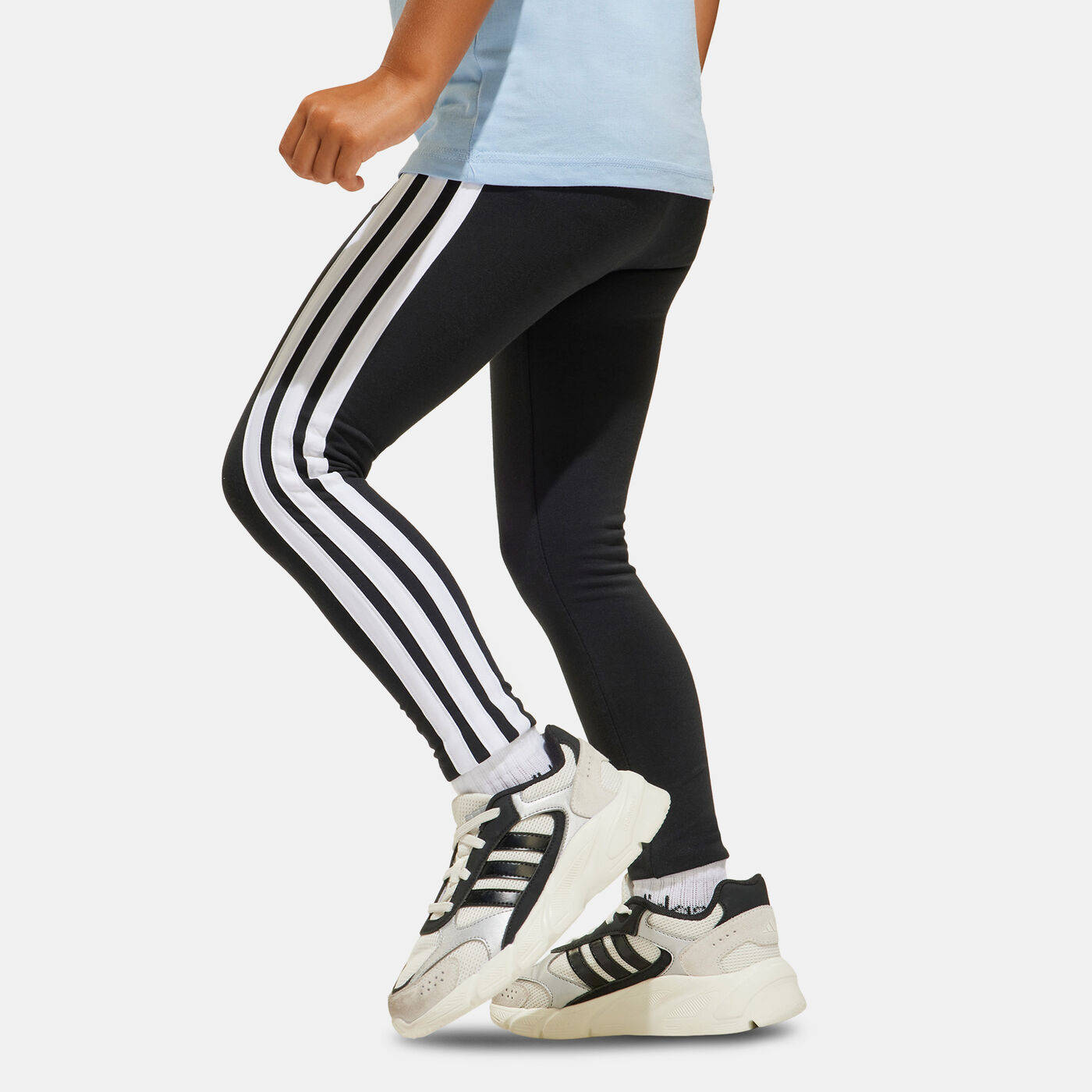 Kids' Essentials Leggings