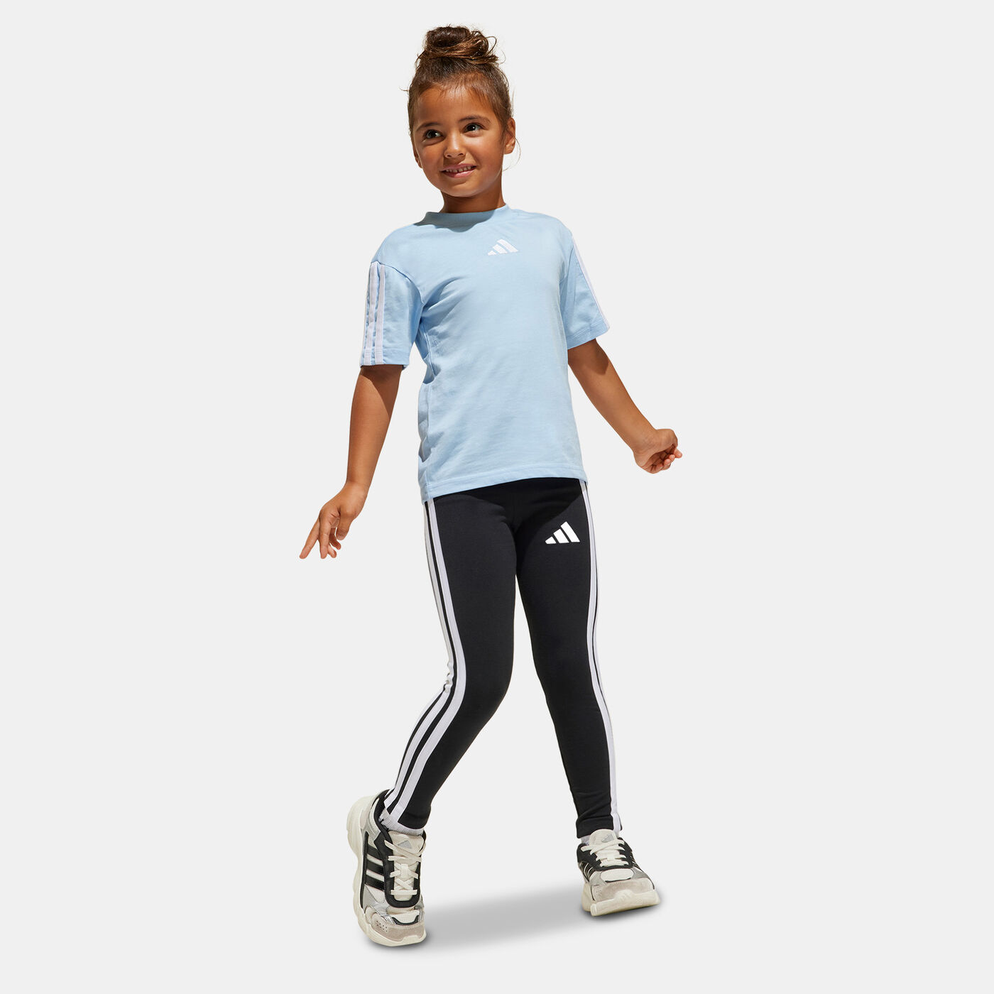 Kids' Essentials Leggings